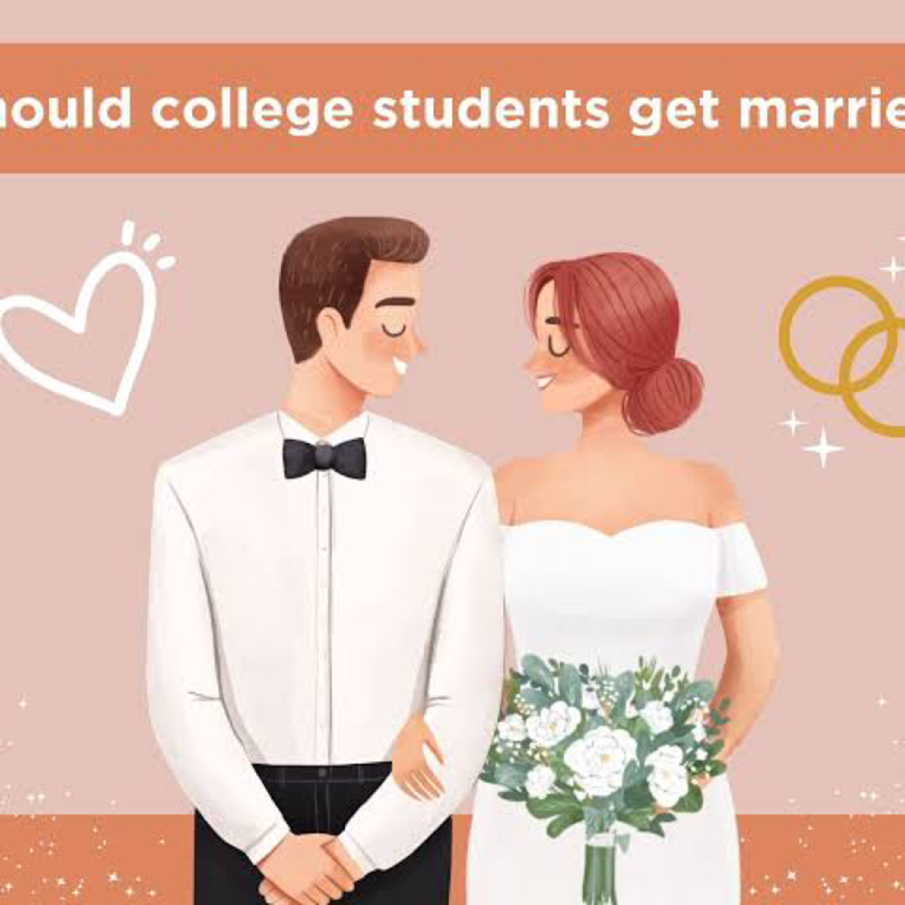 When Students meets Marriage🤷🏿♂️