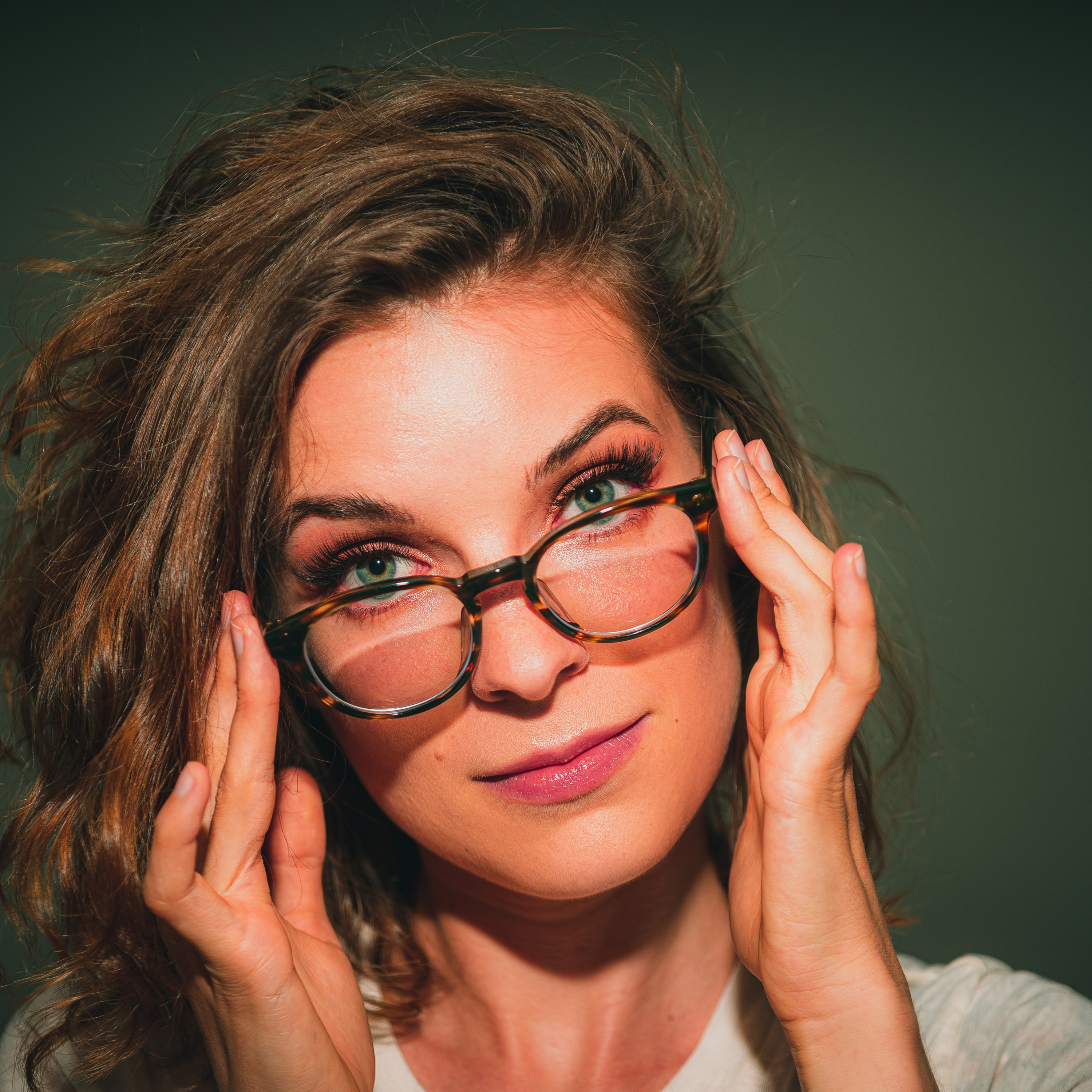 The Impostor Syndrome Podcast