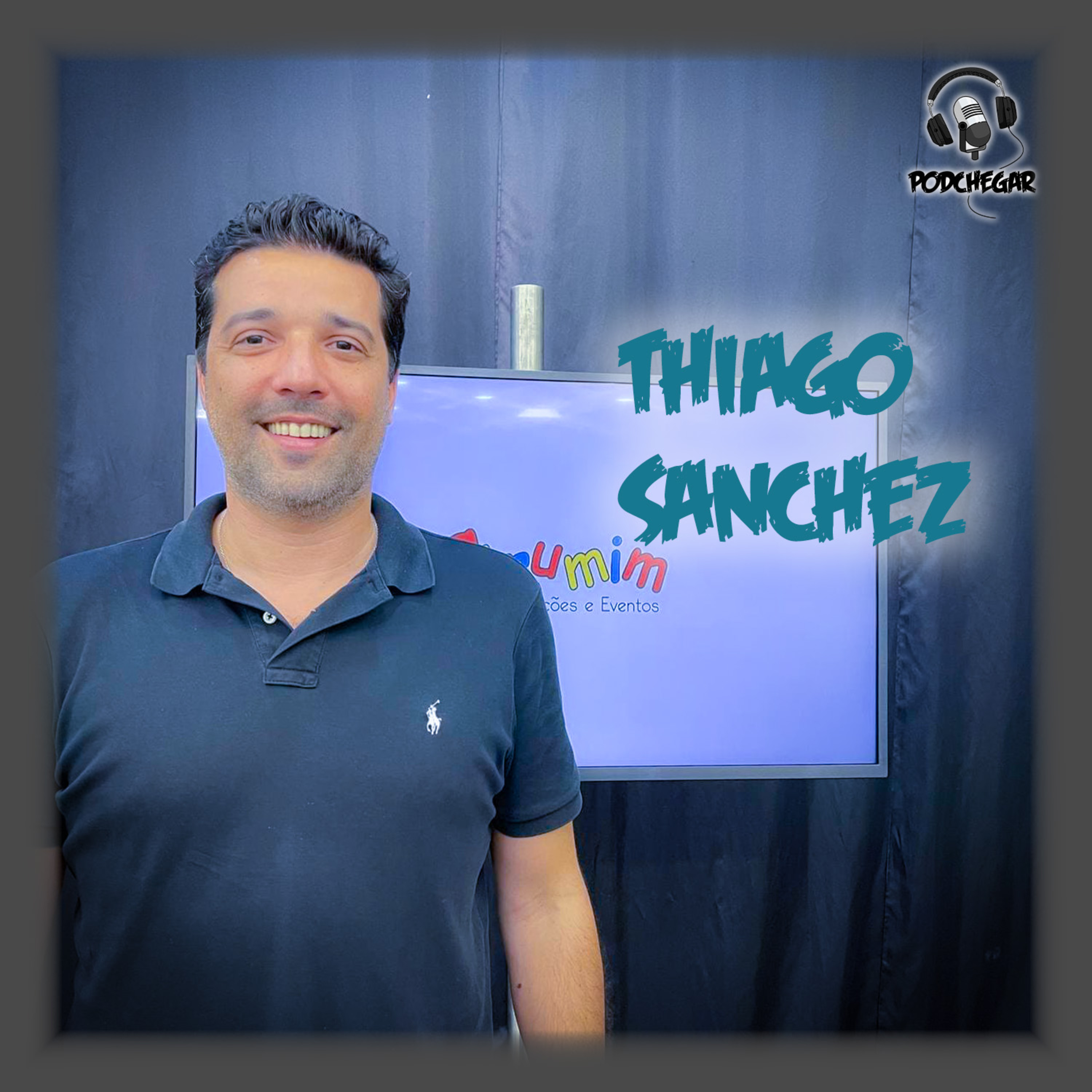 Podchegar