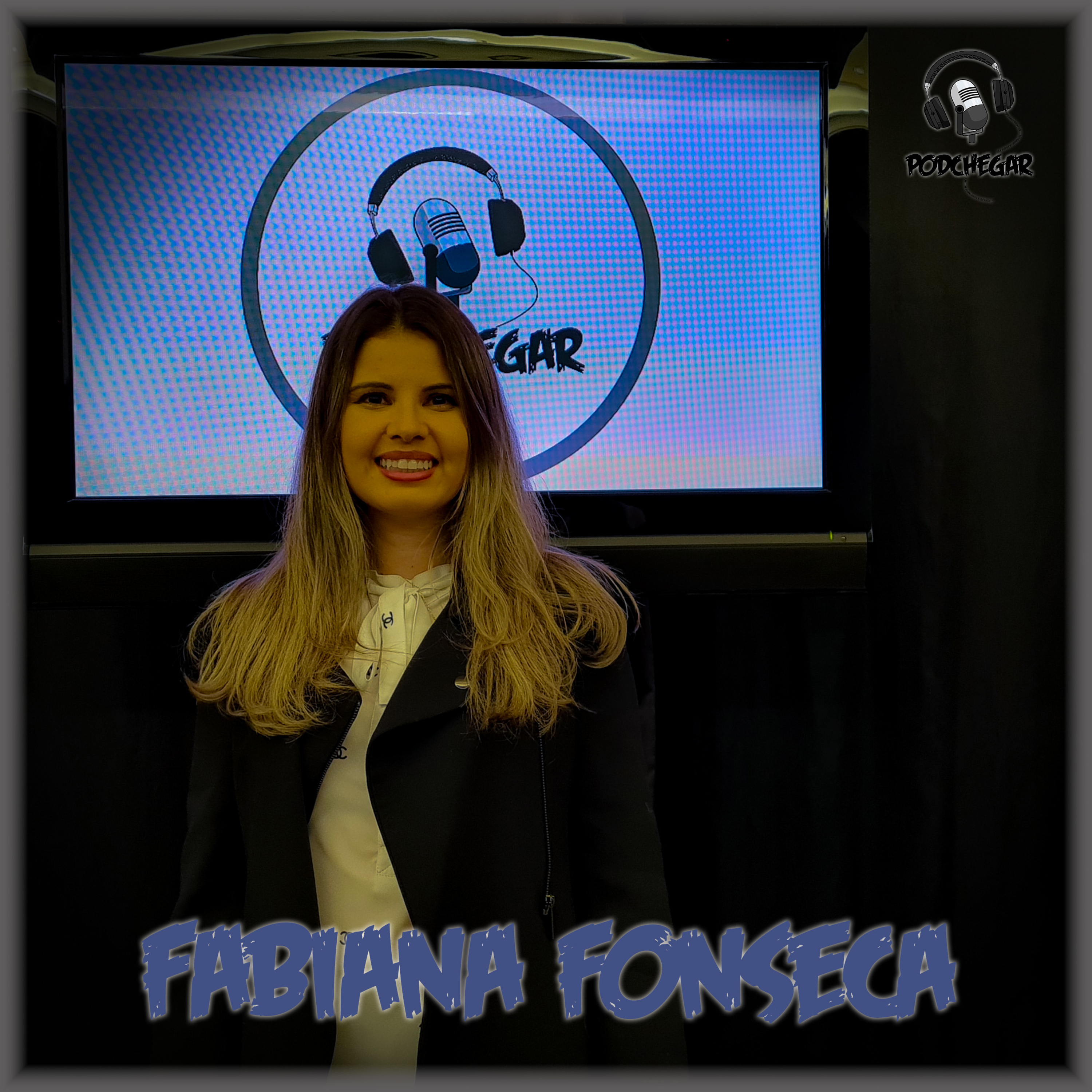 Podchegar