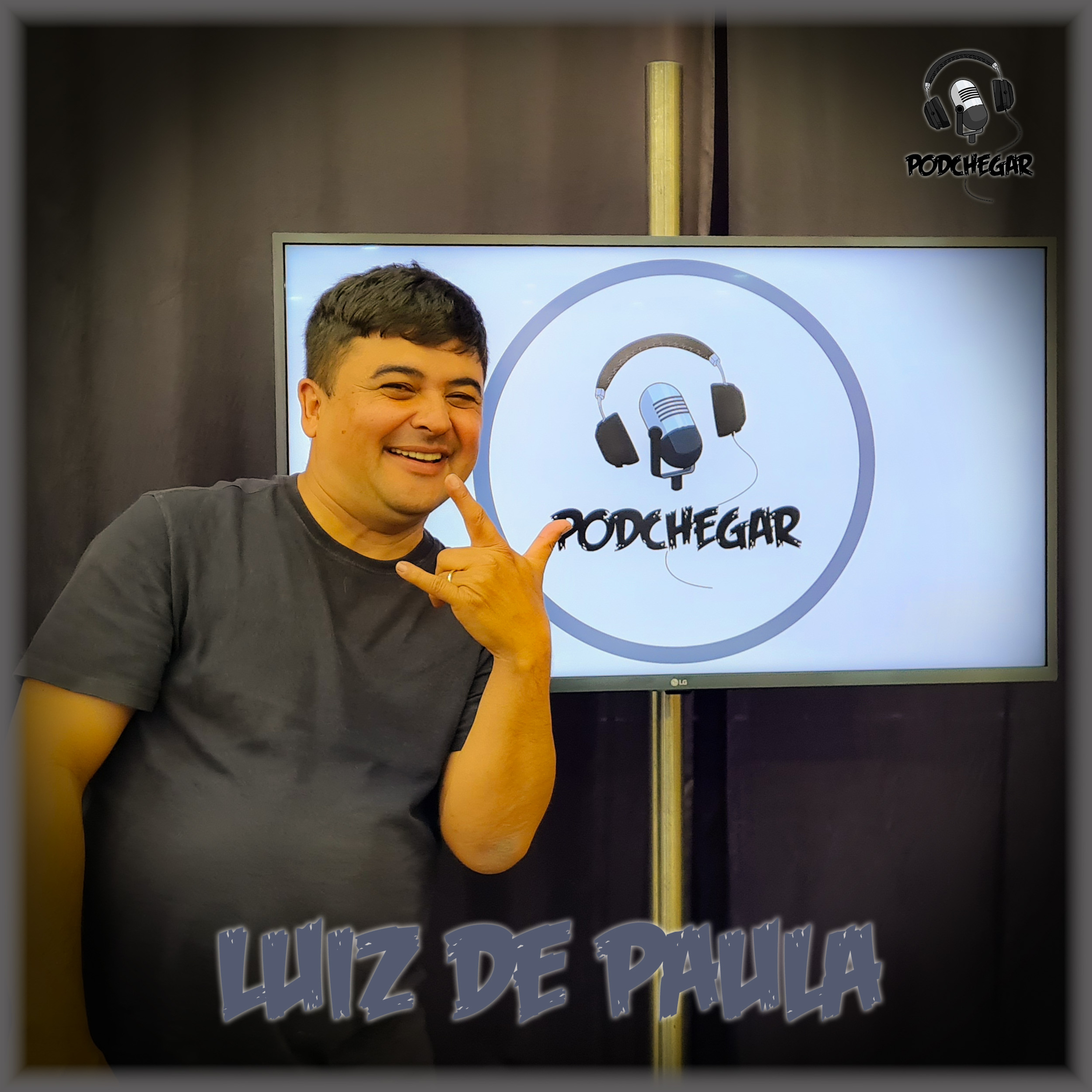 Podchegar