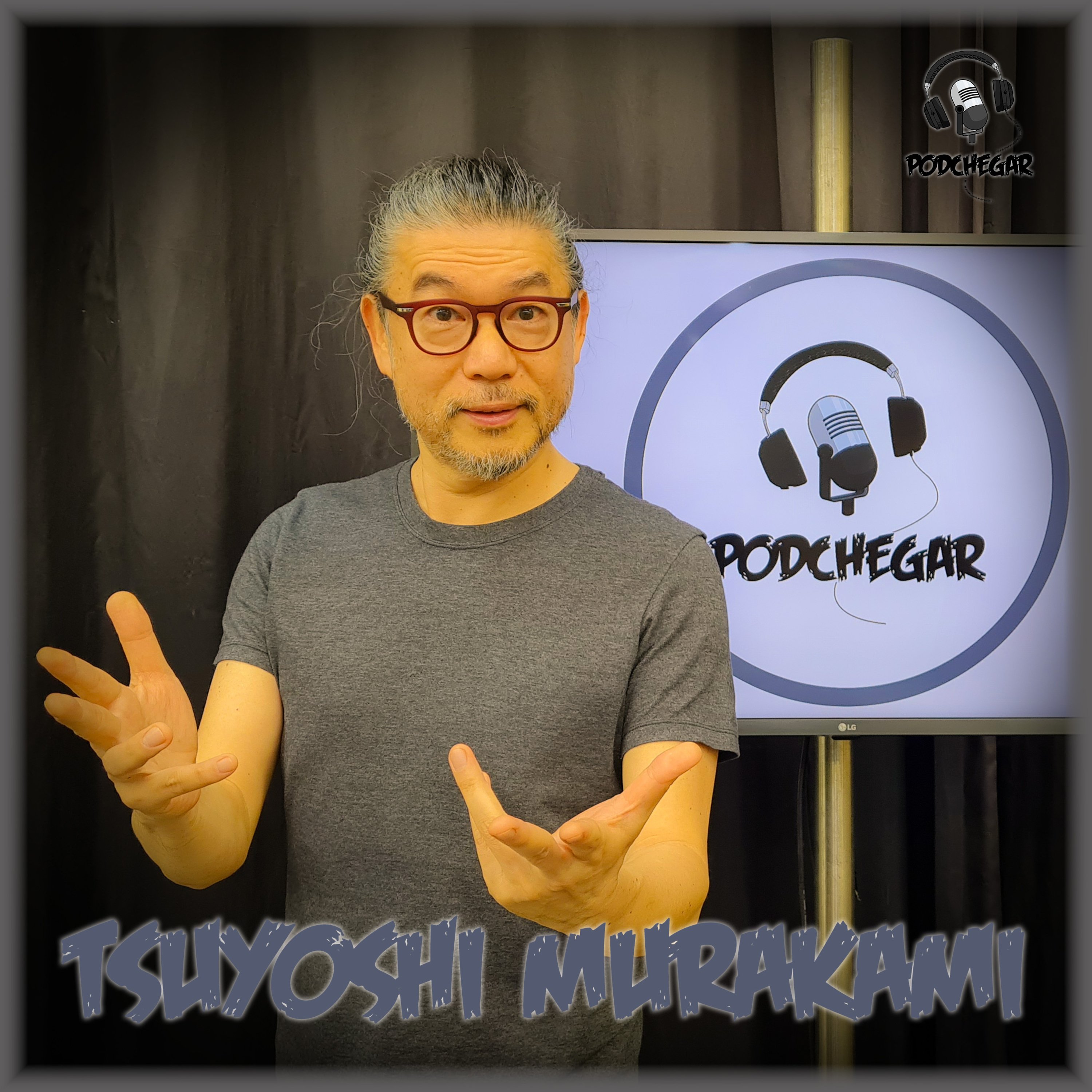 Podchegar