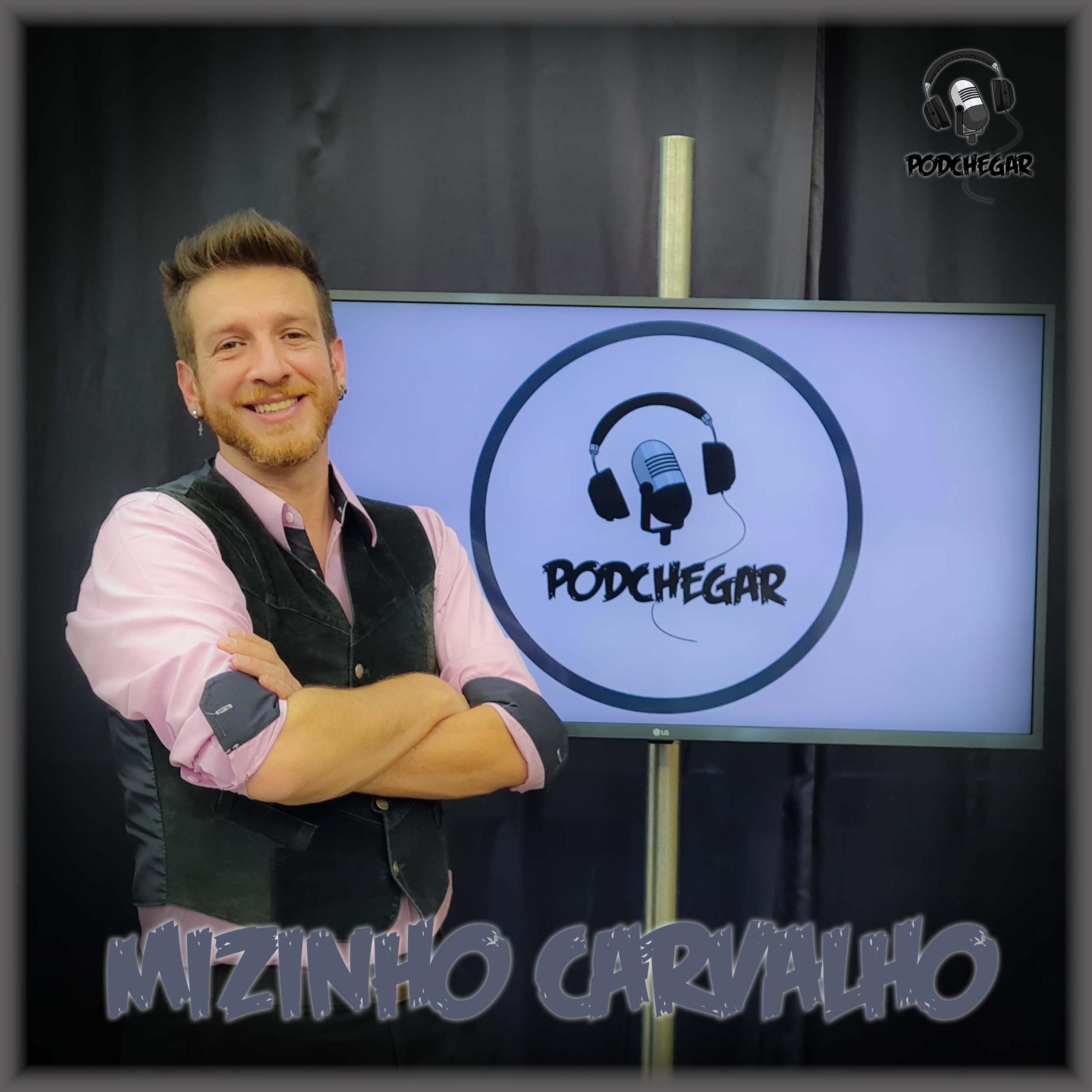 Podchegar