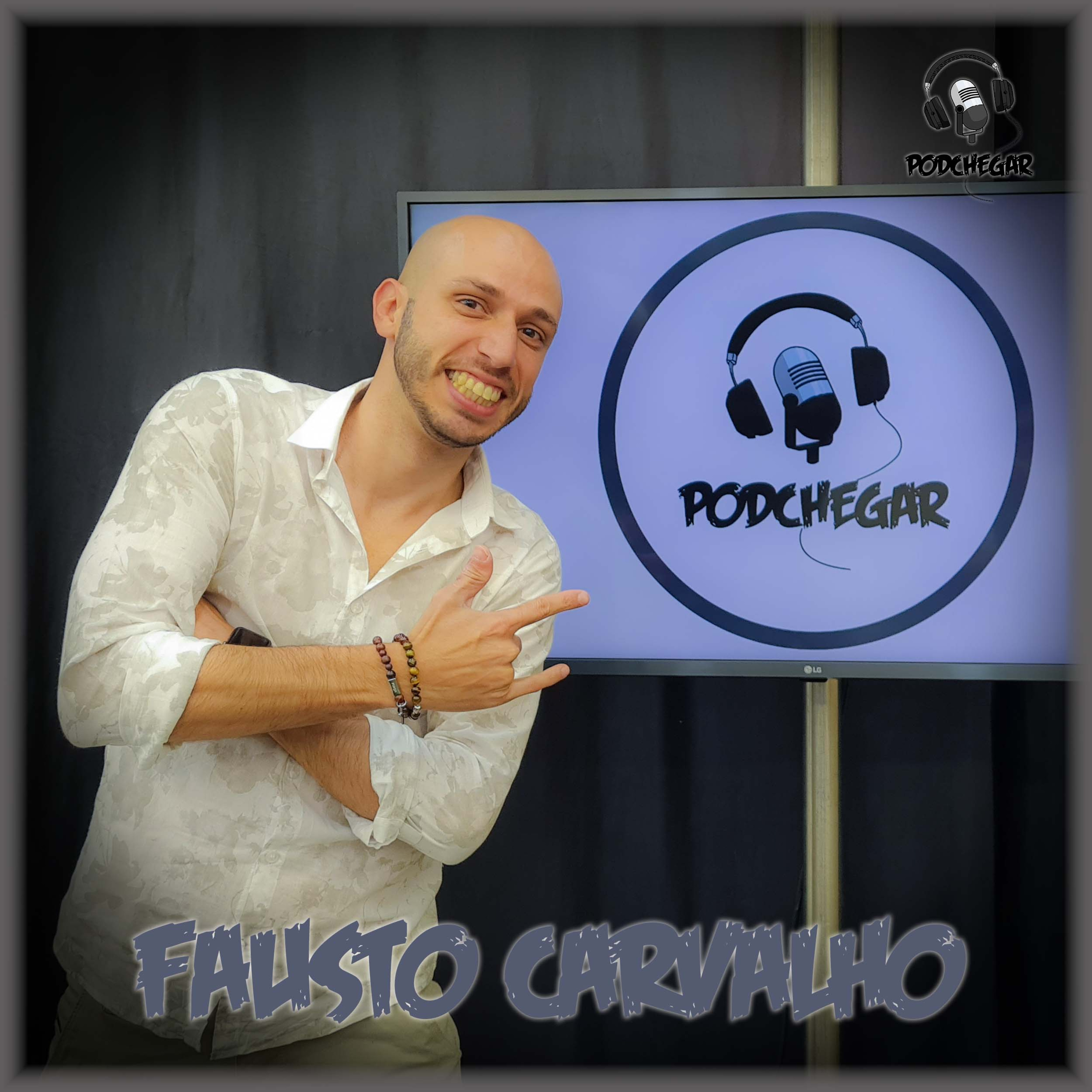 Podchegar