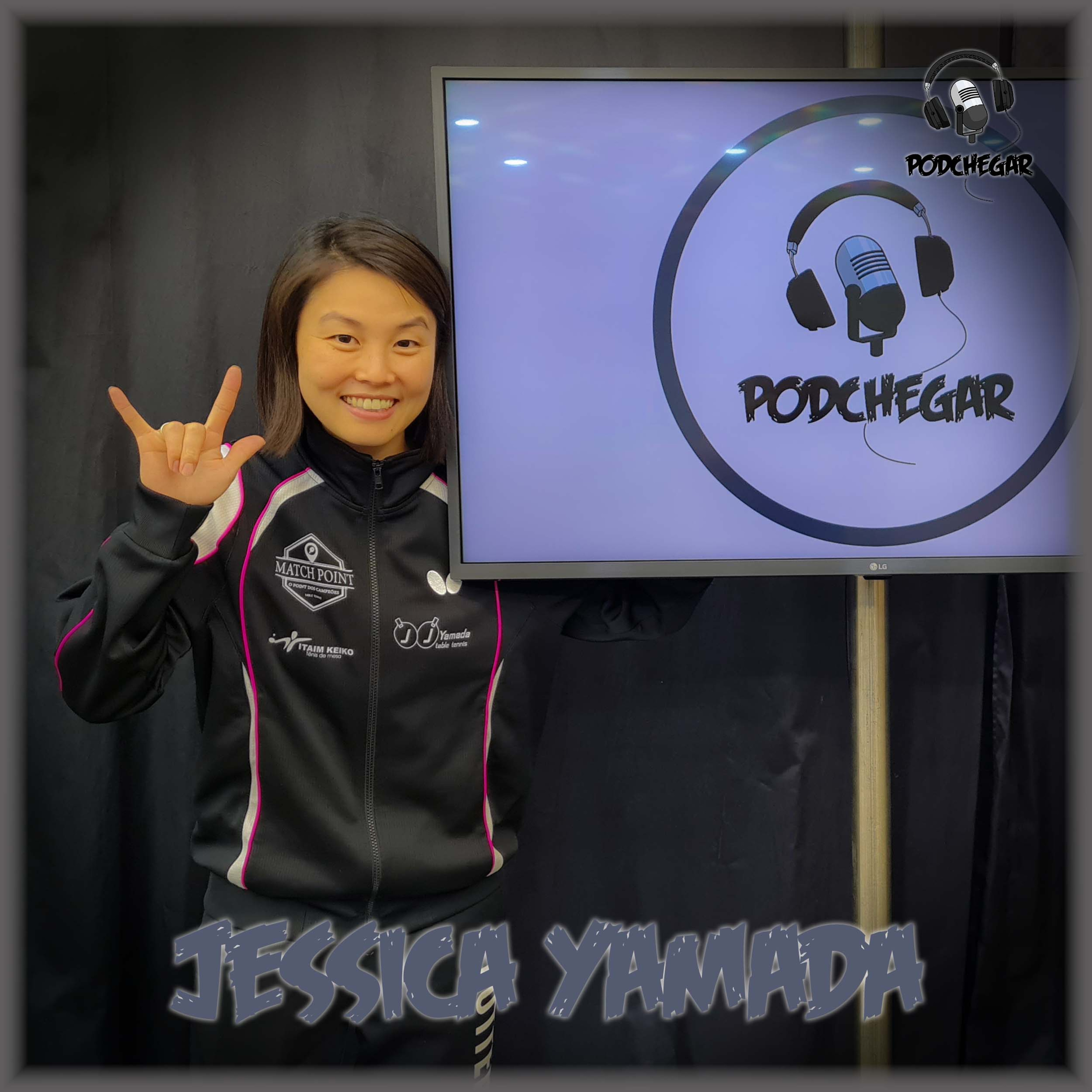 Podchegar