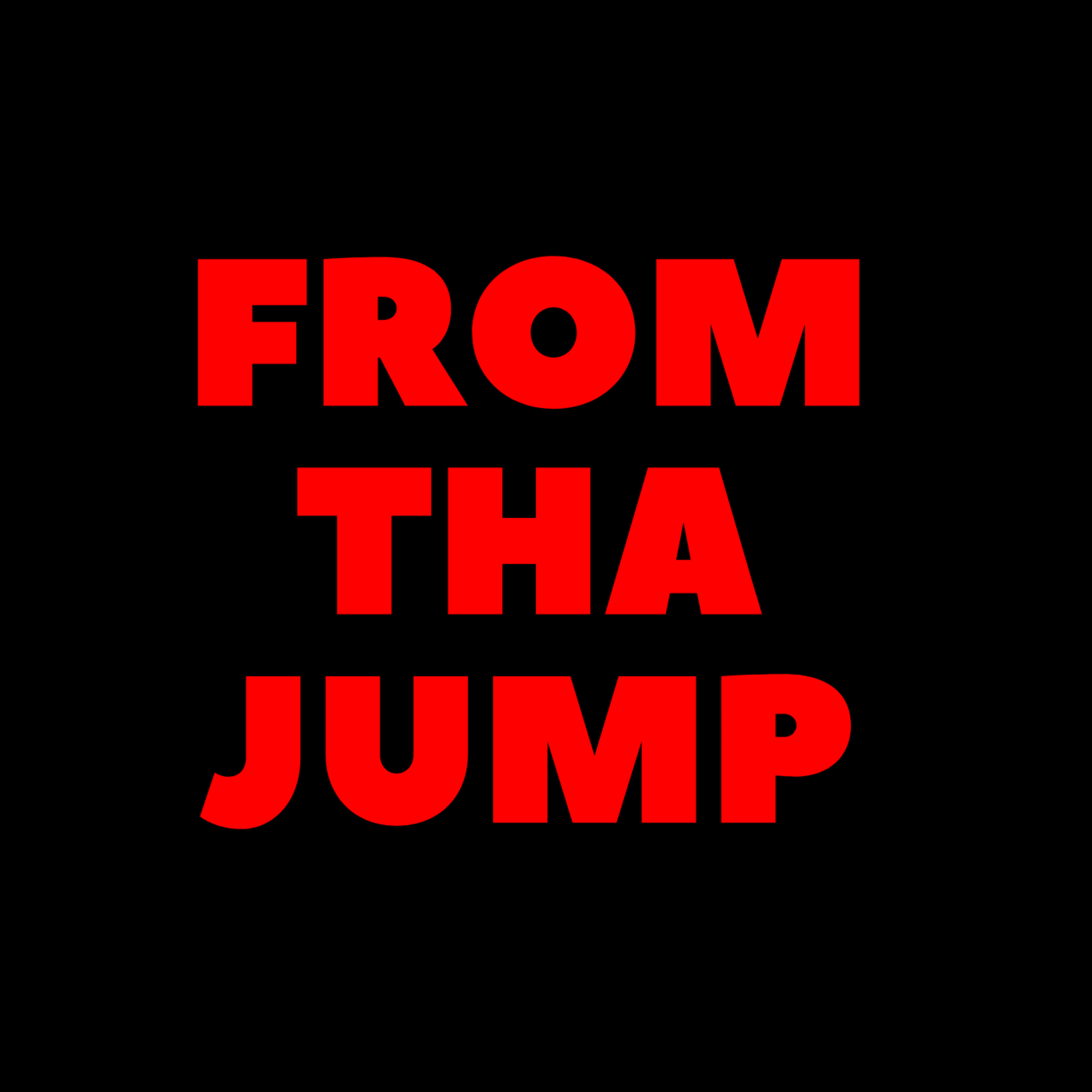 From Tha Jump Podcast