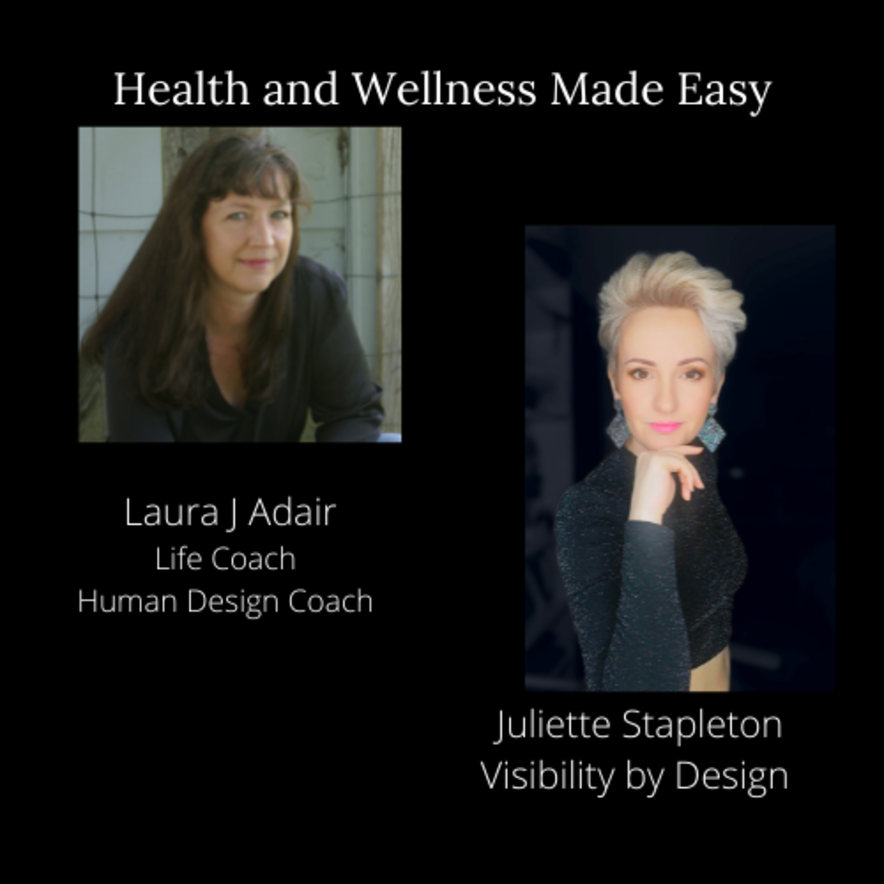 Health and Wellness Made Easy