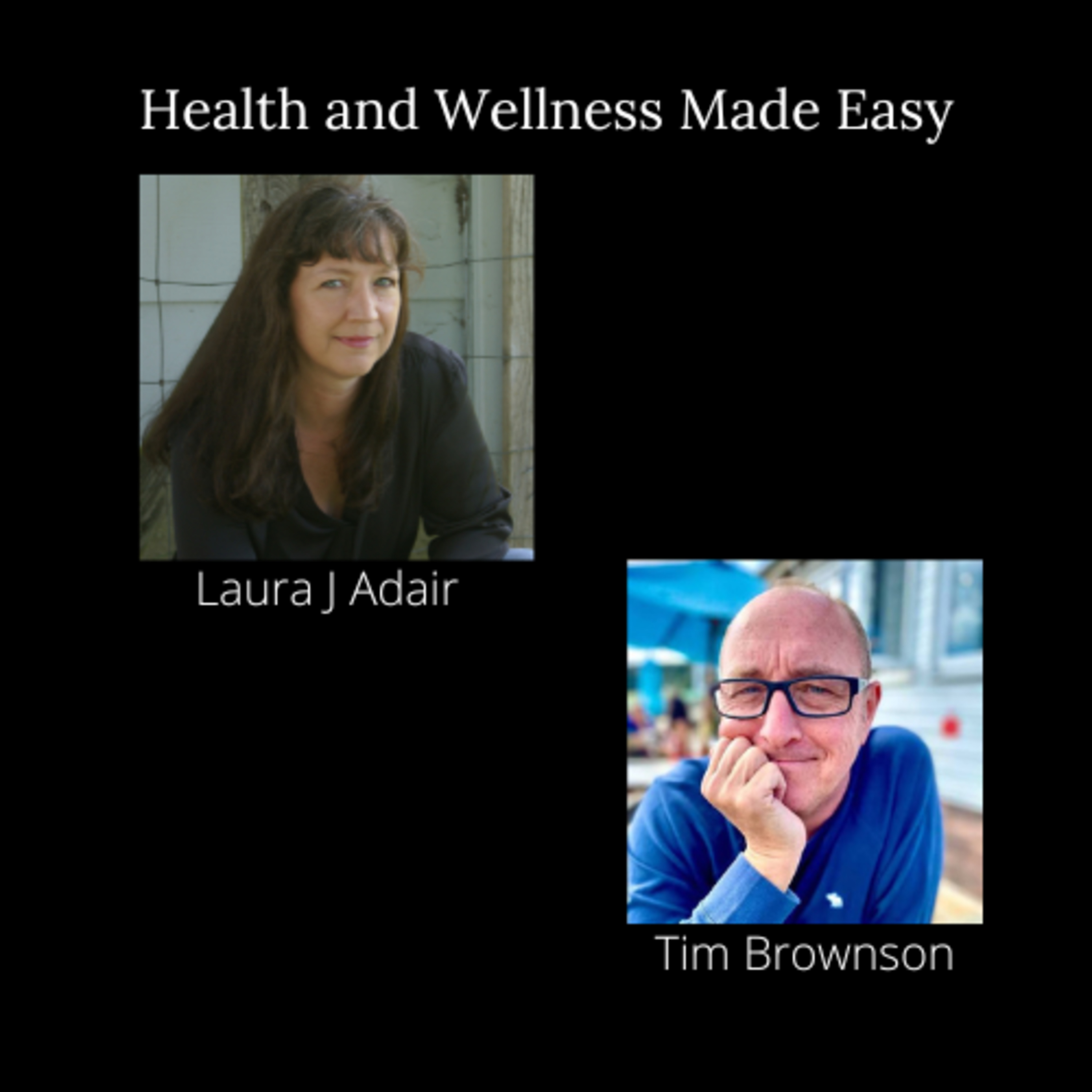 Health and Wellness Made Easy