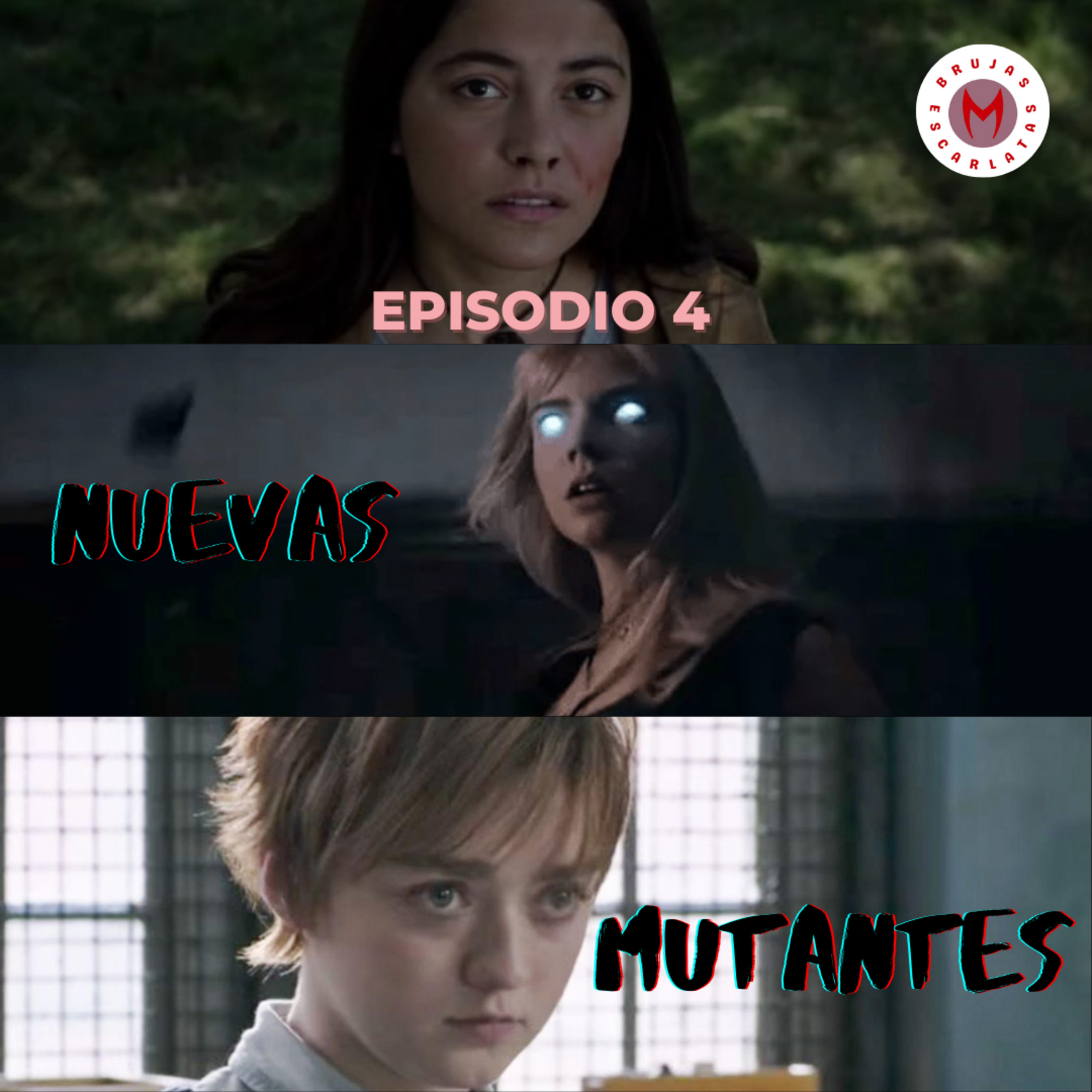 Brujas Escarlatas
