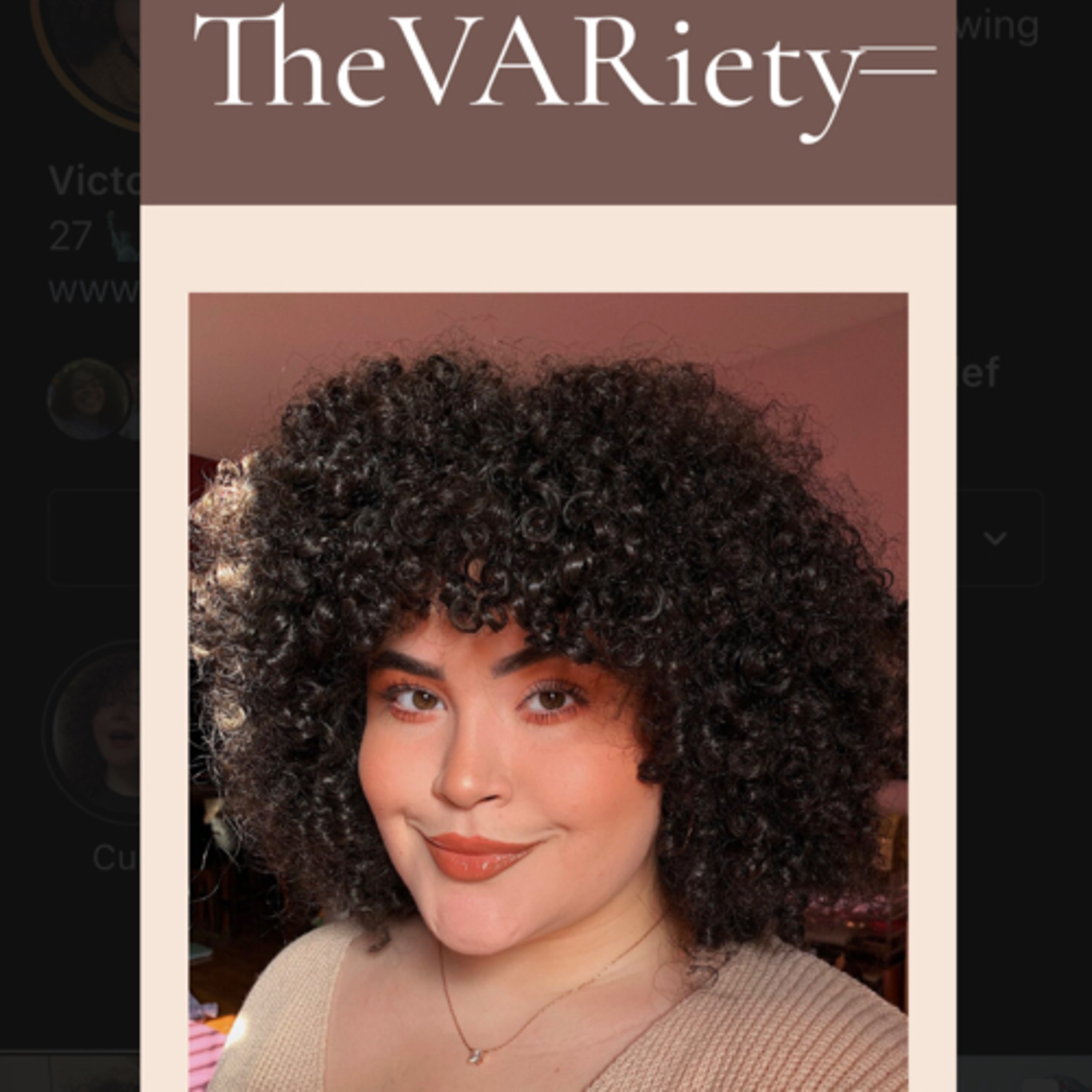 Conversation Coliseum