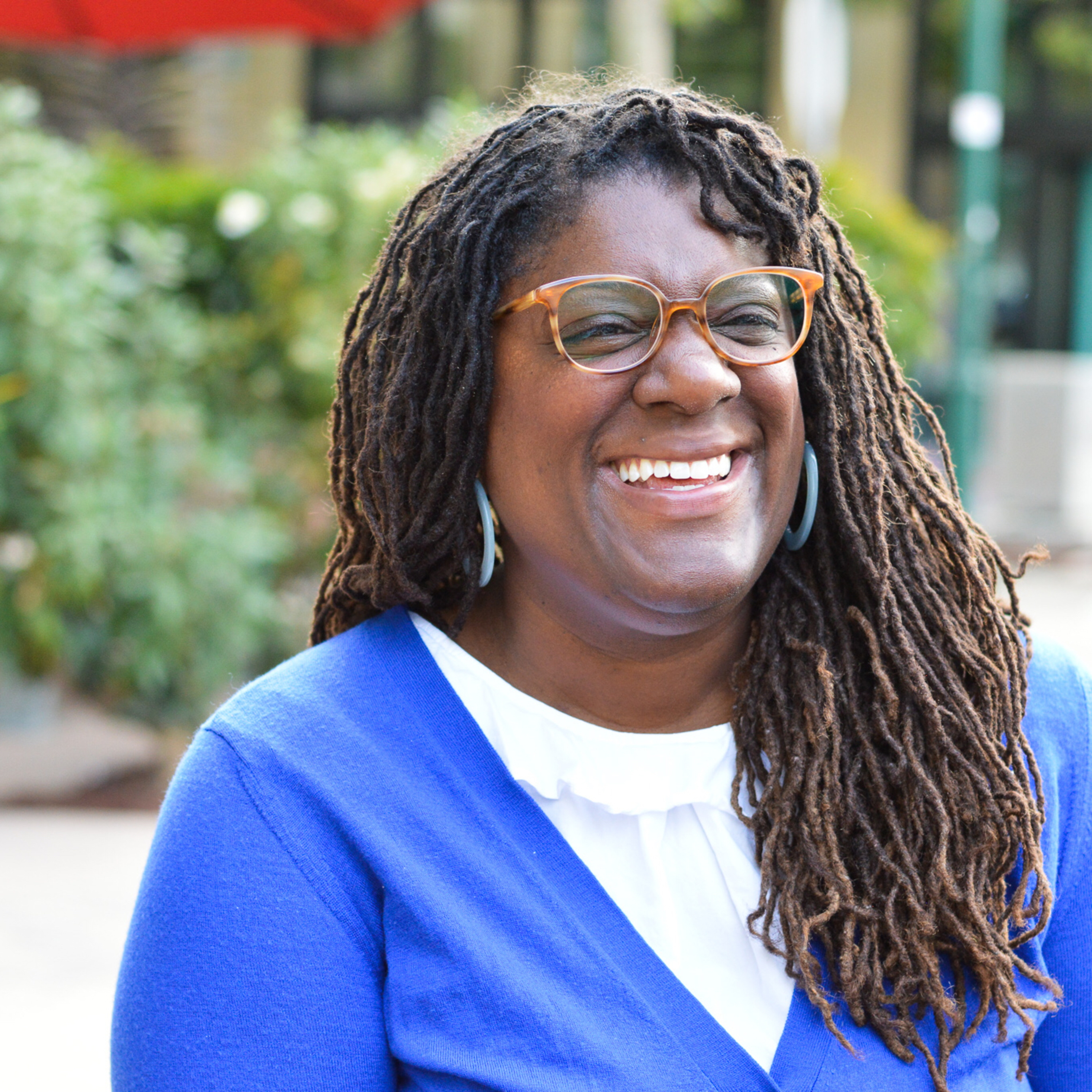 Wellness As One with Vielka Hoy of Vielka Hoy Consulting.