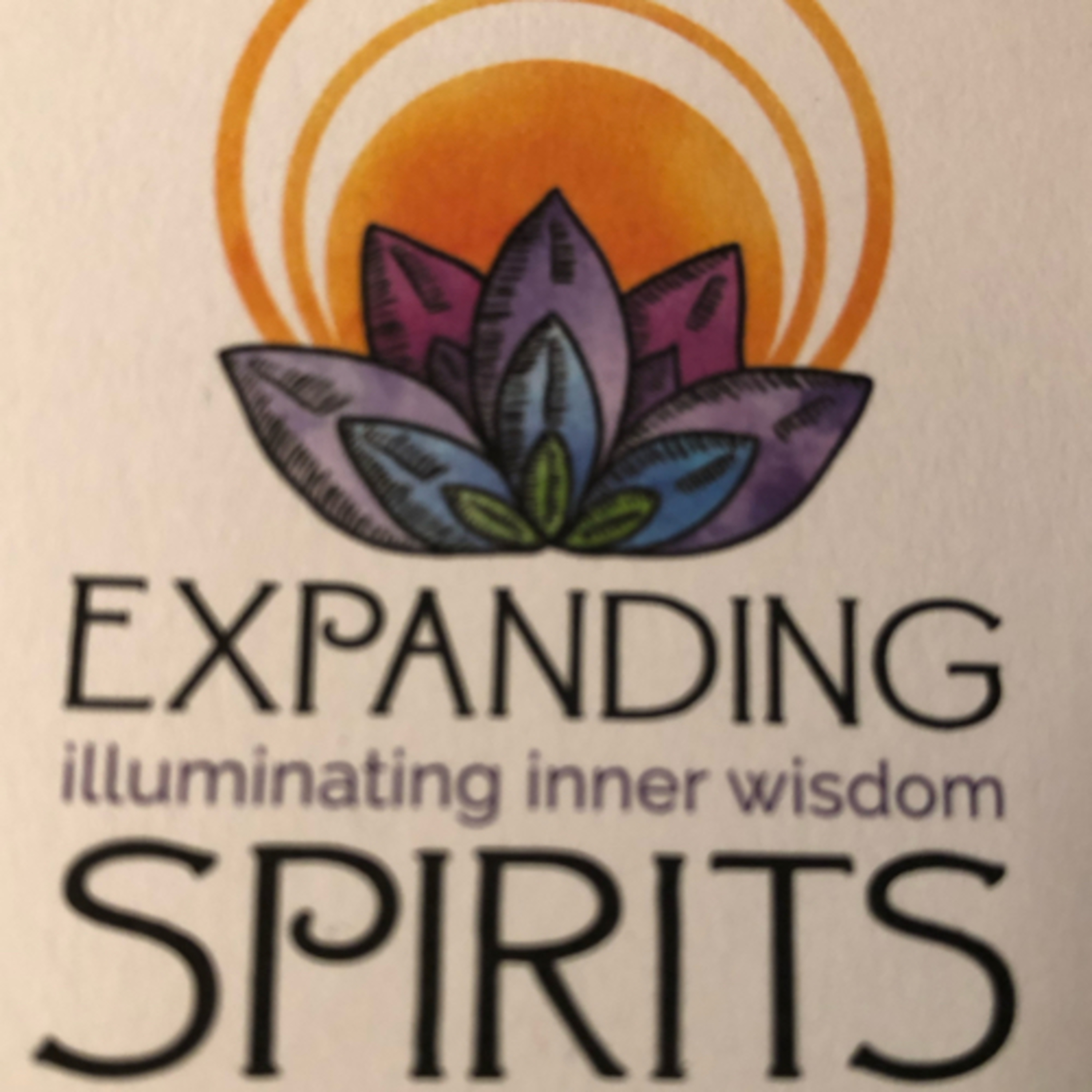 Wellness As One with Nadia Elmagrabi from Expanding Spirits.