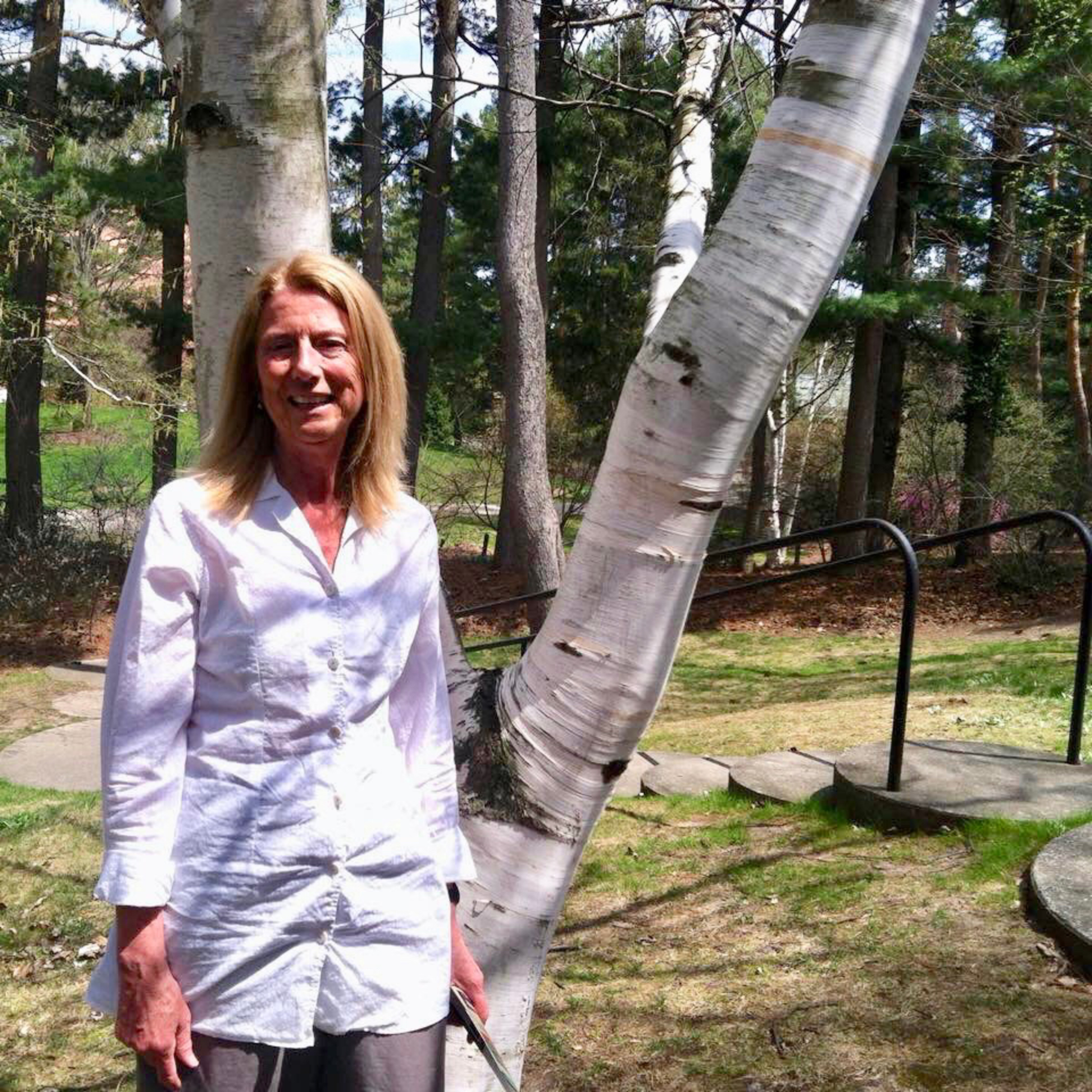 Wellness As One with educator Dianne O’Connor on social/emotional wellness of children.