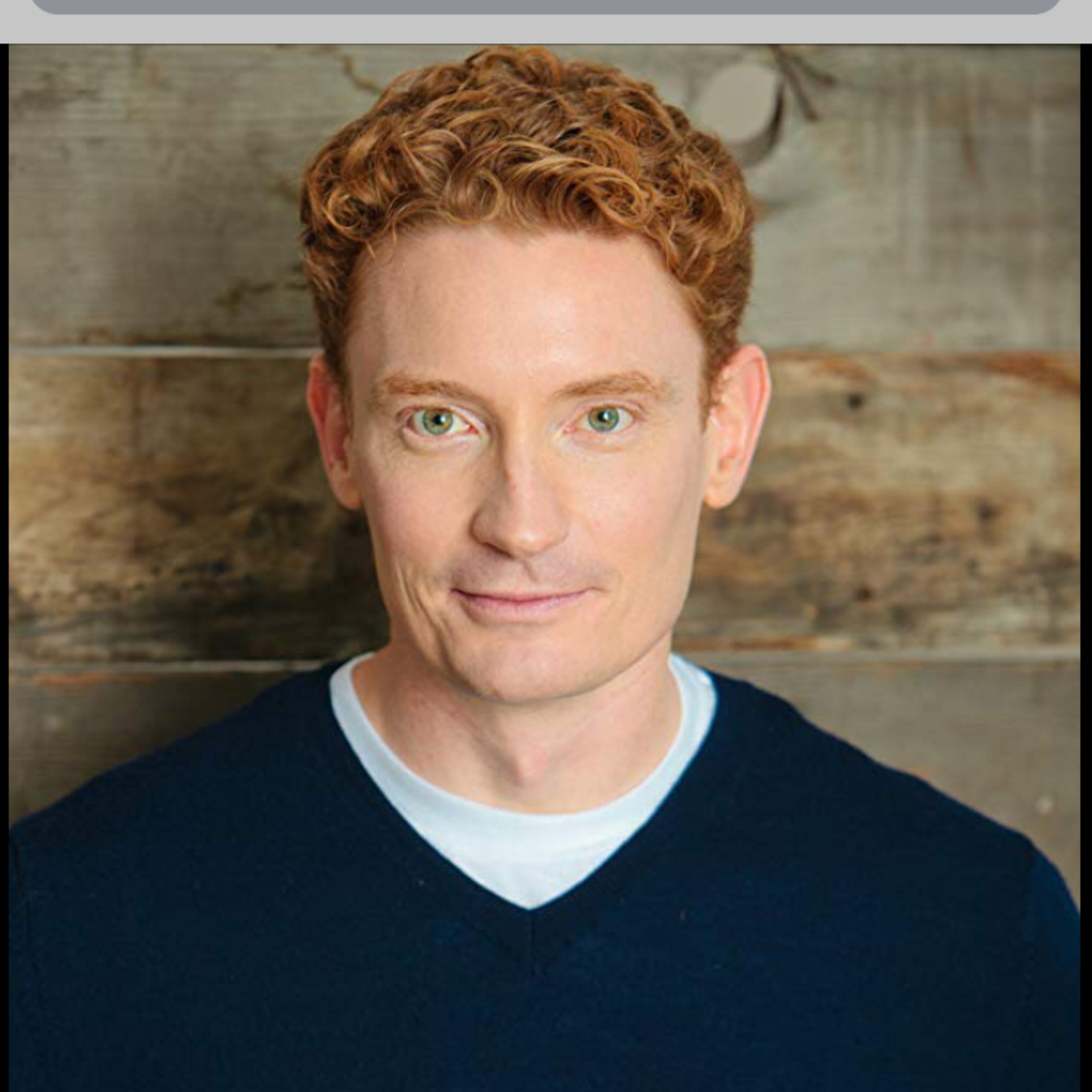 Wellness As One with Chris McNeany actor, film producer and team building facilitator.