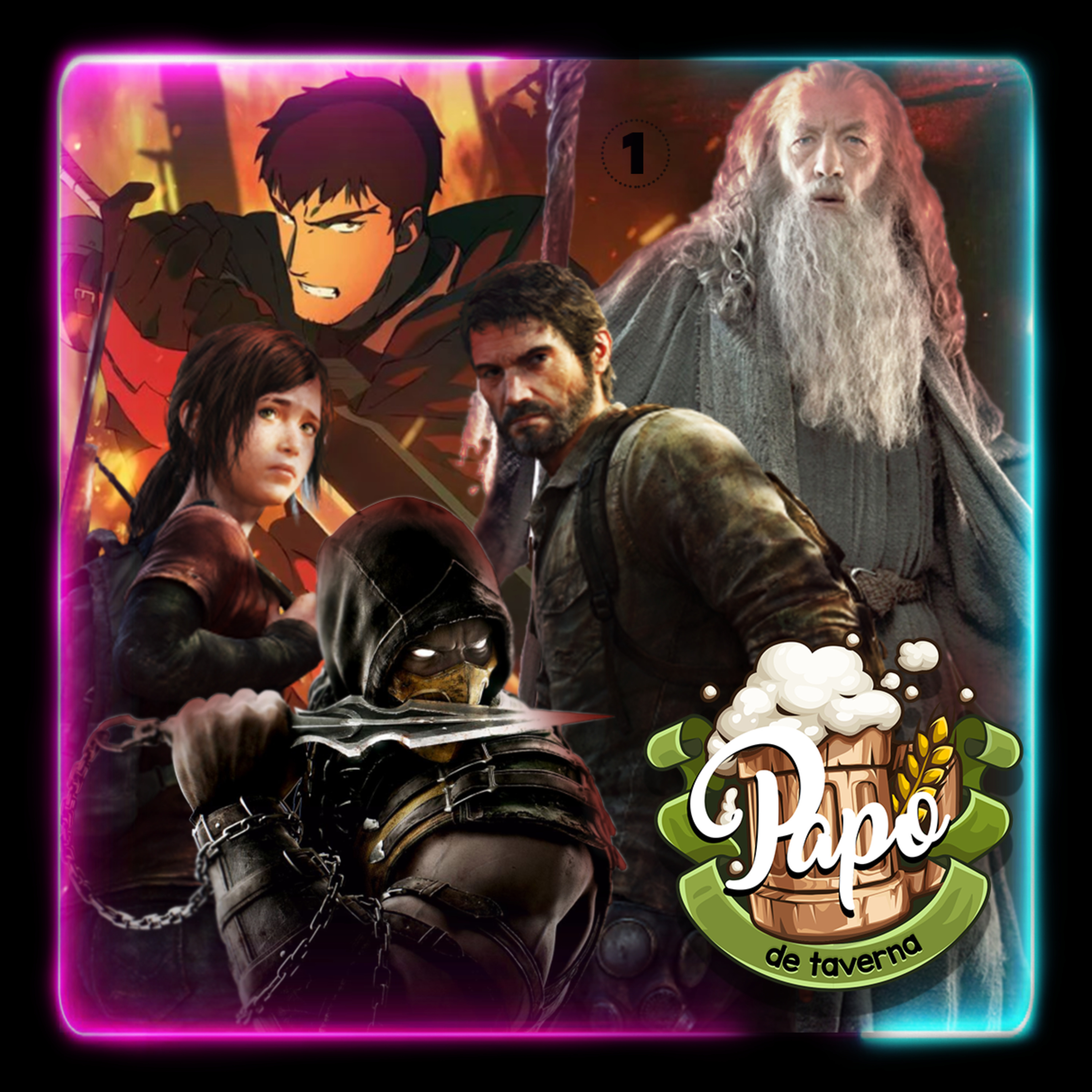 Papo de Taverna