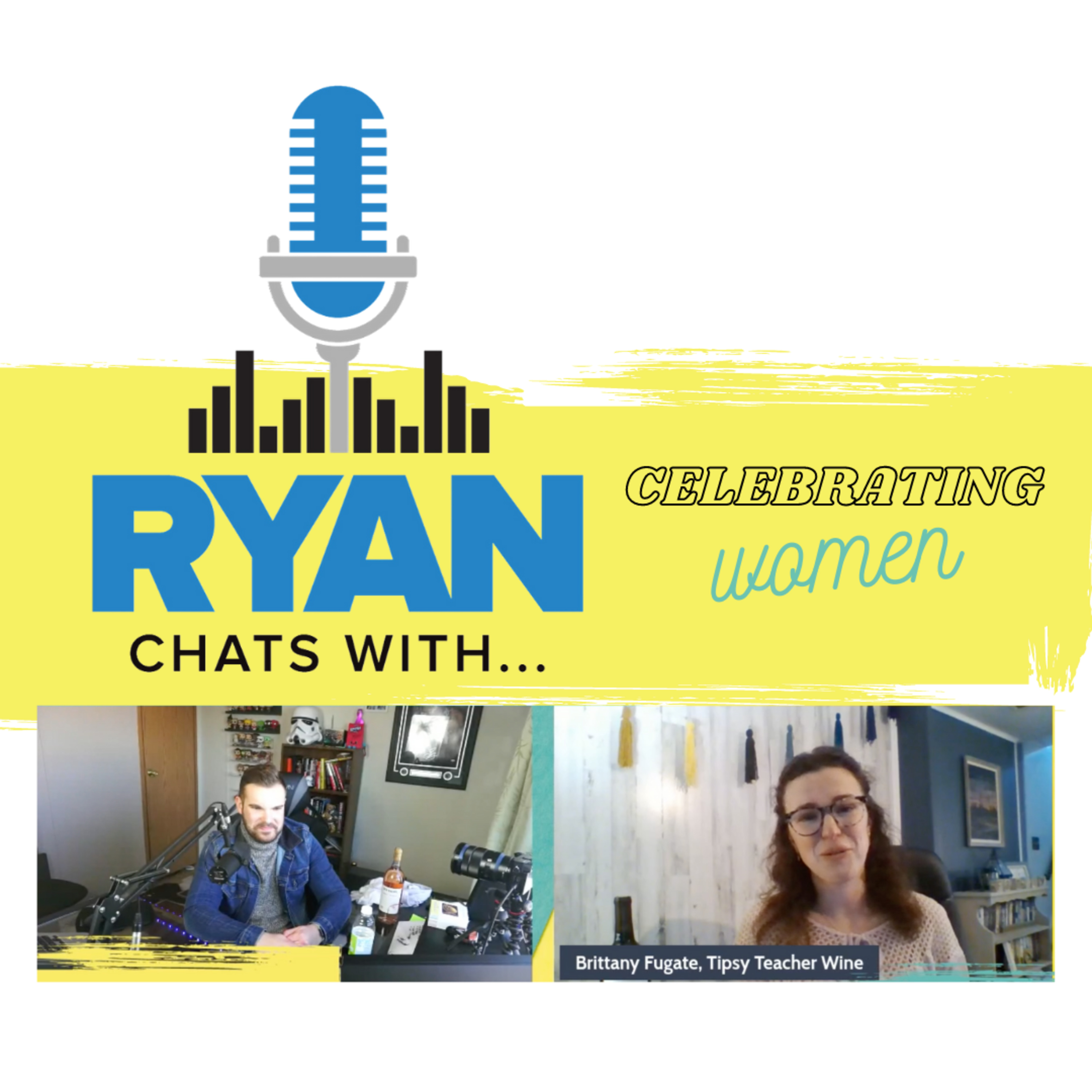 Ryan Chats With