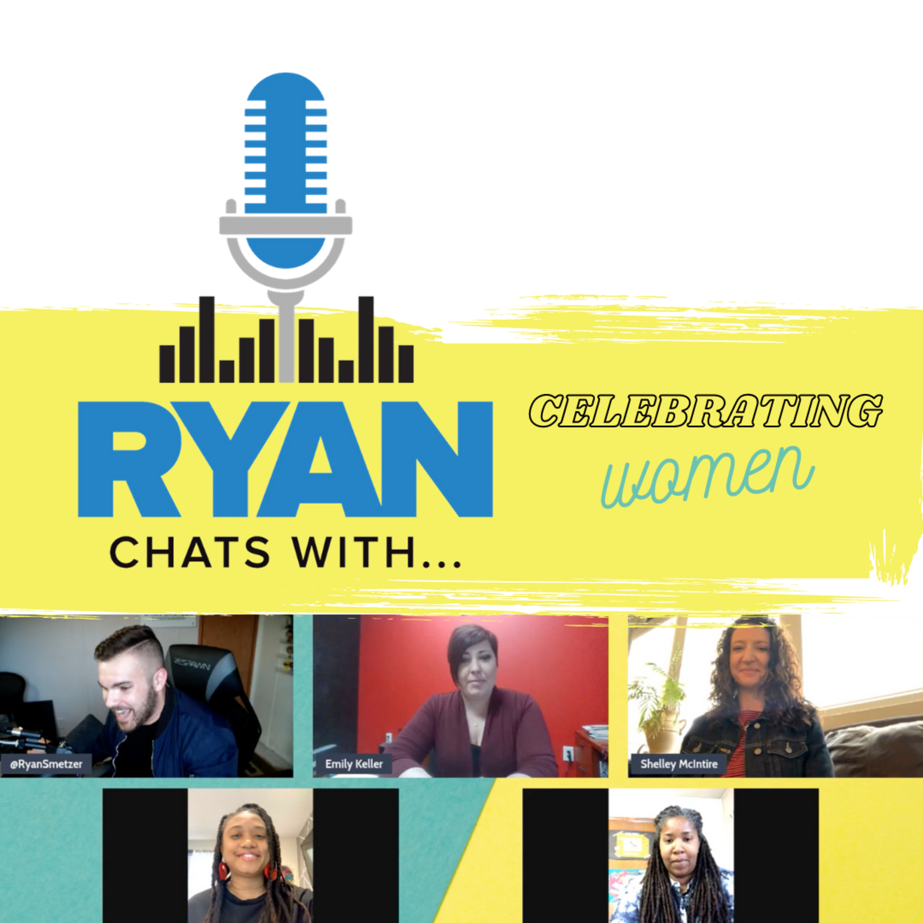 Ryan Chats With