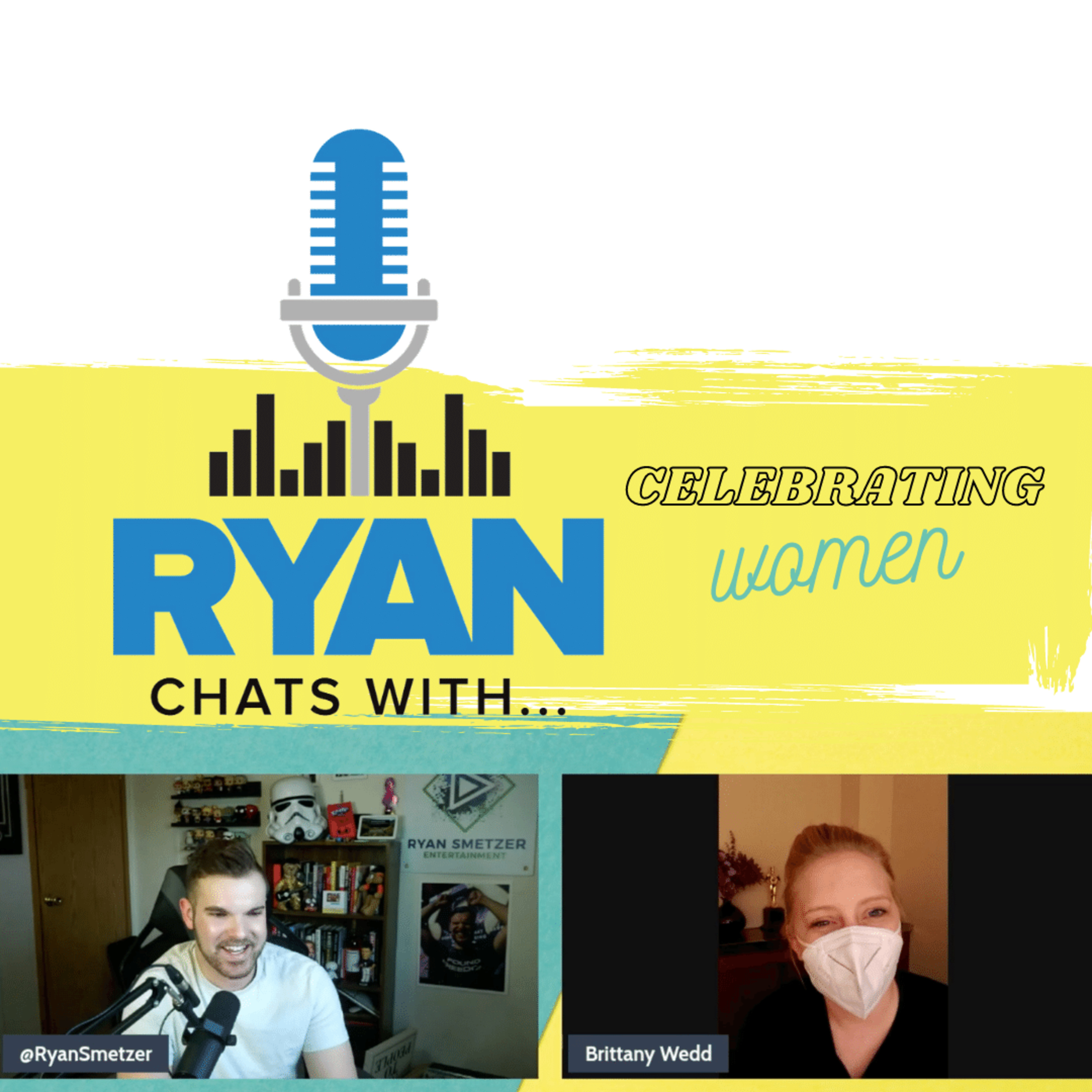 Ryan Chats With