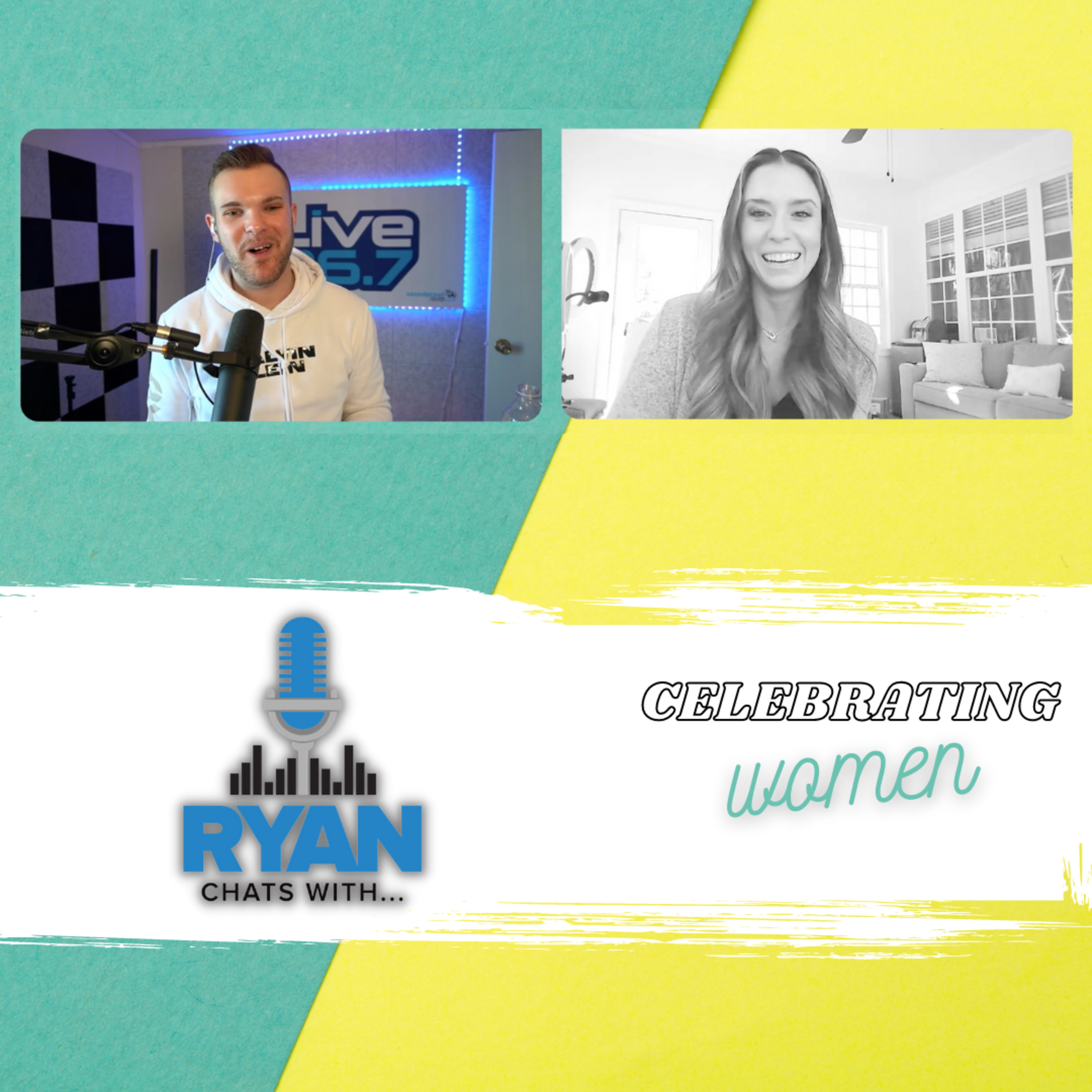 Ryan Chats With