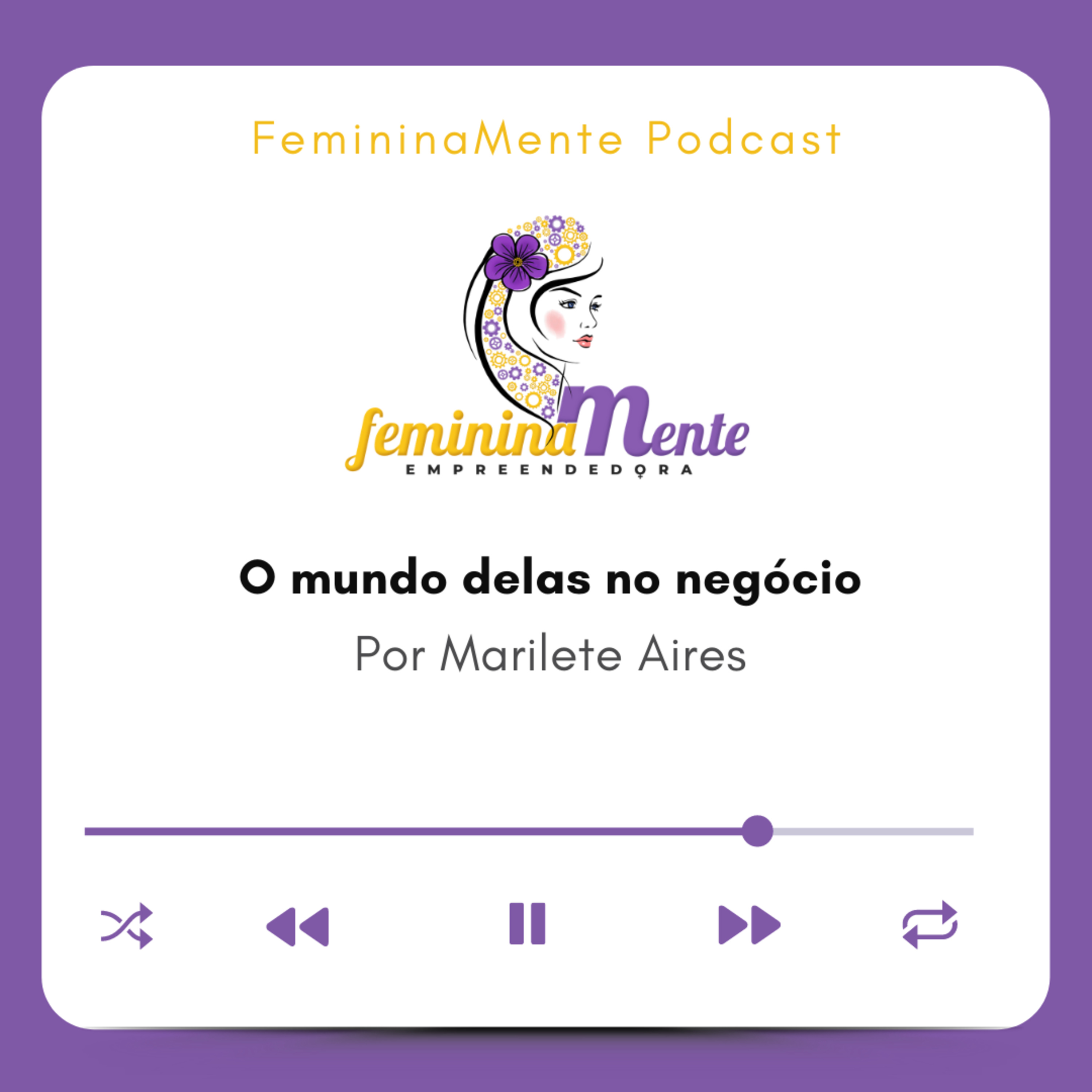 FemininaMente Empreendedora