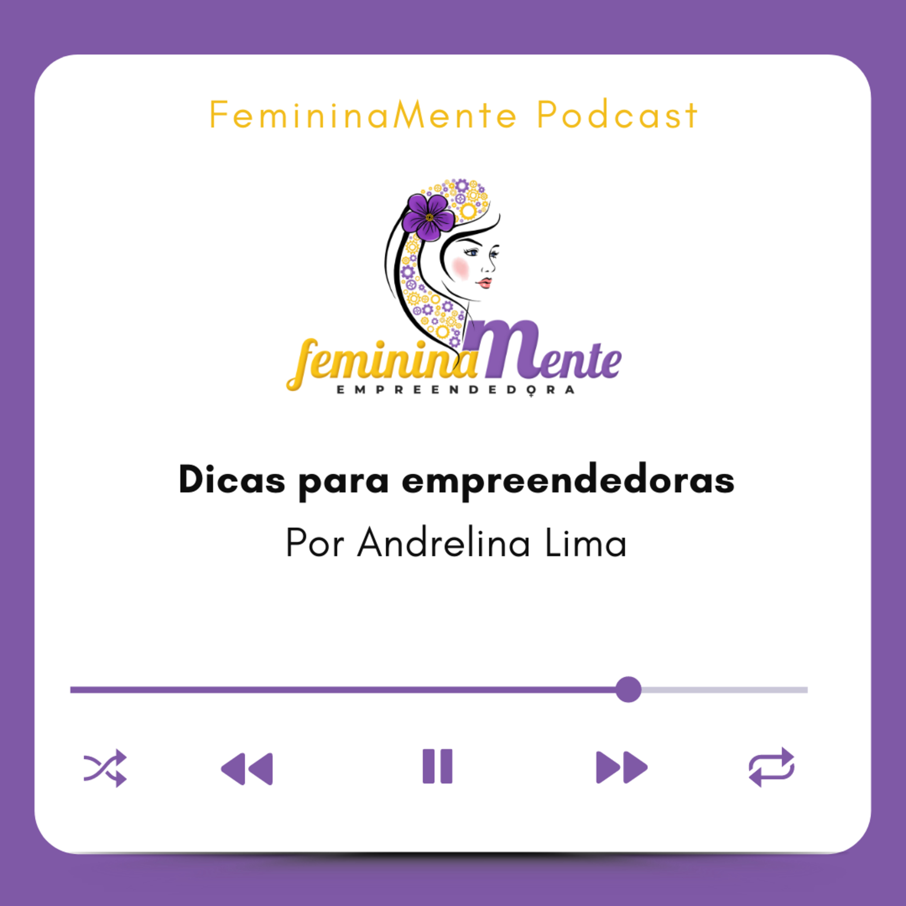FemininaMente Empreendedora
