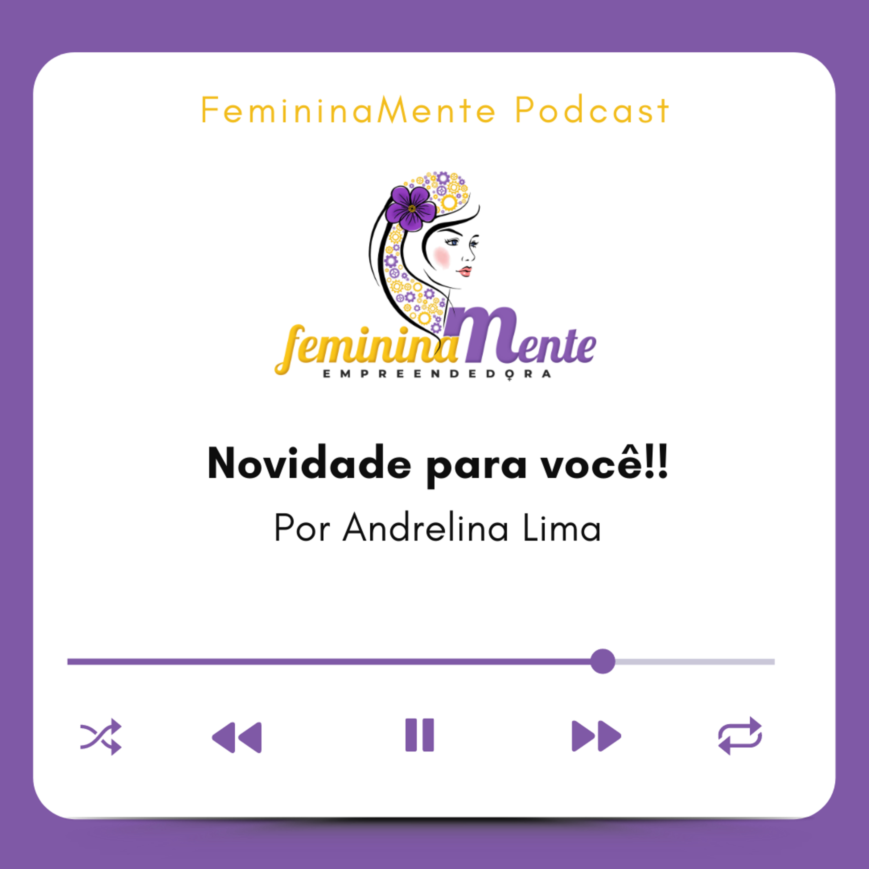 FemininaMente Empreendedora