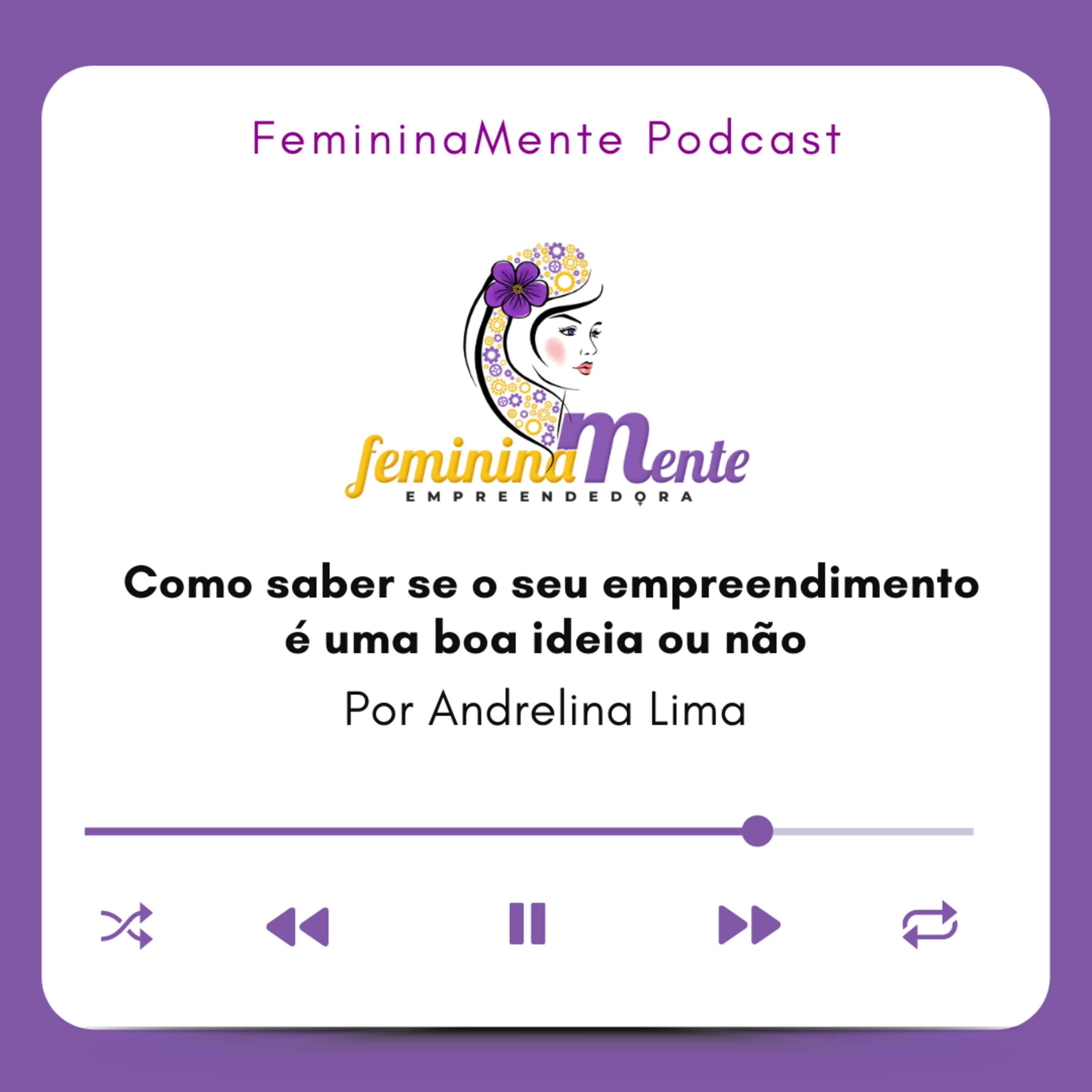 FemininaMente Empreendedora