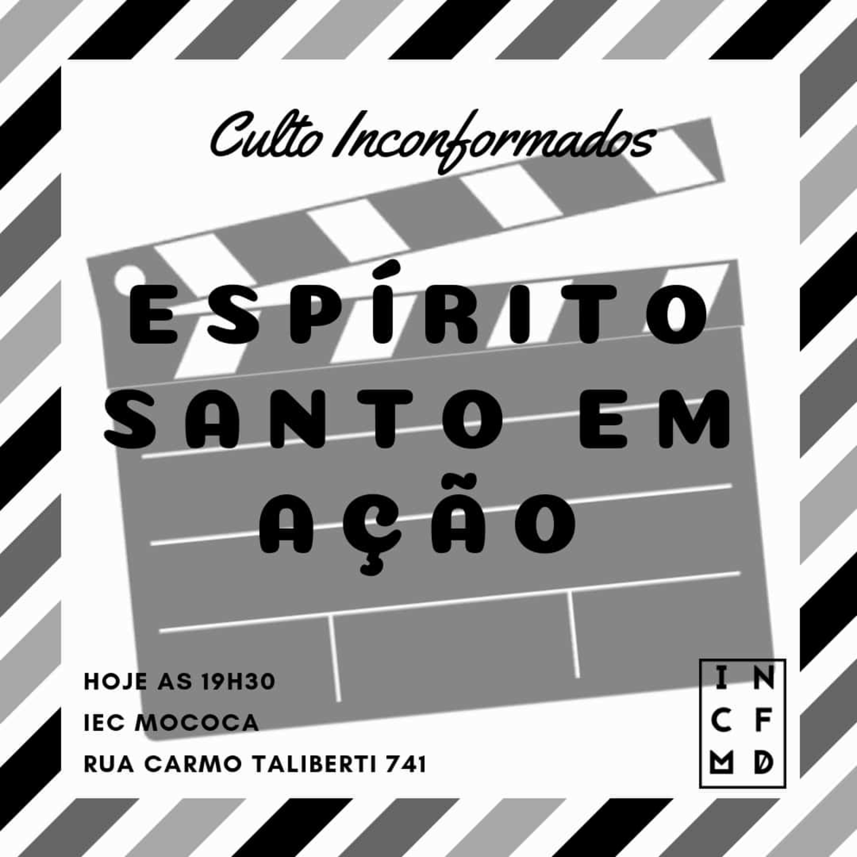 INconformados