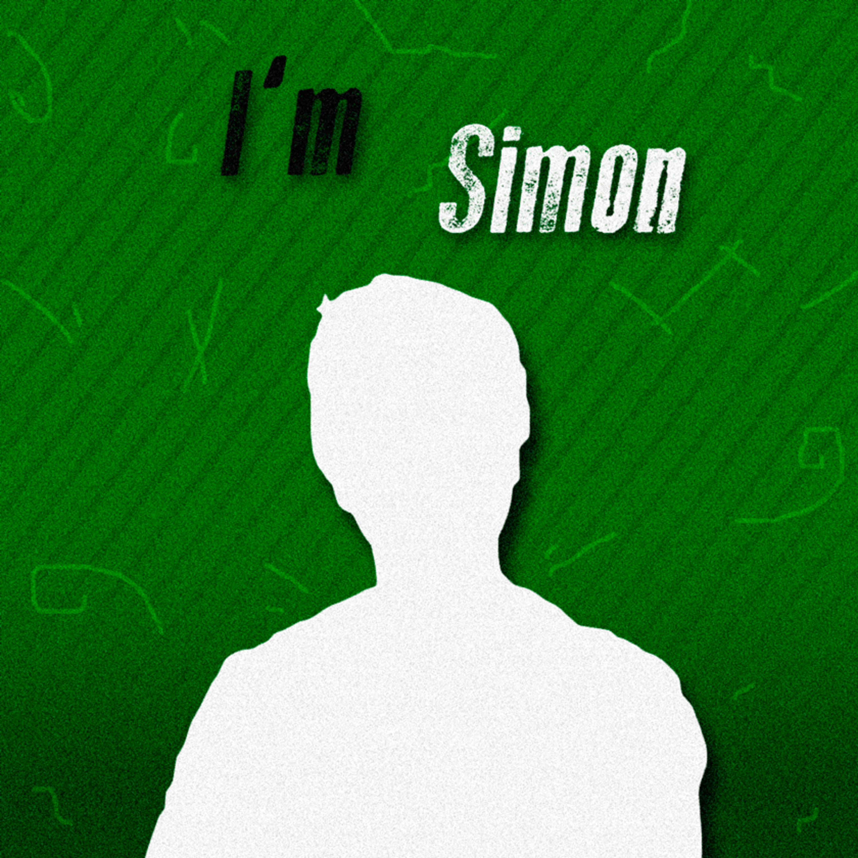 Modal verbs with Simon