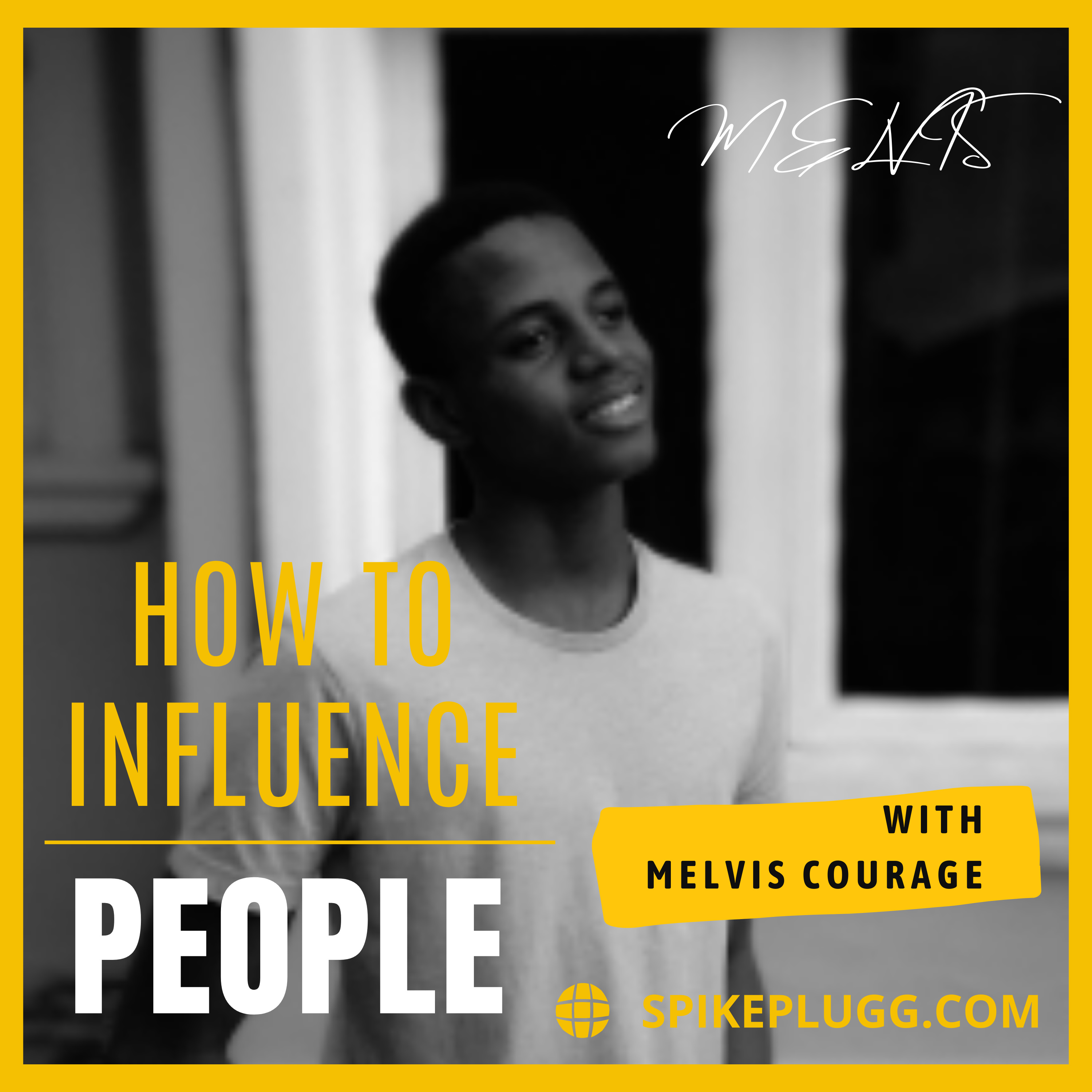 How To Skillfully Influence People episode artwork