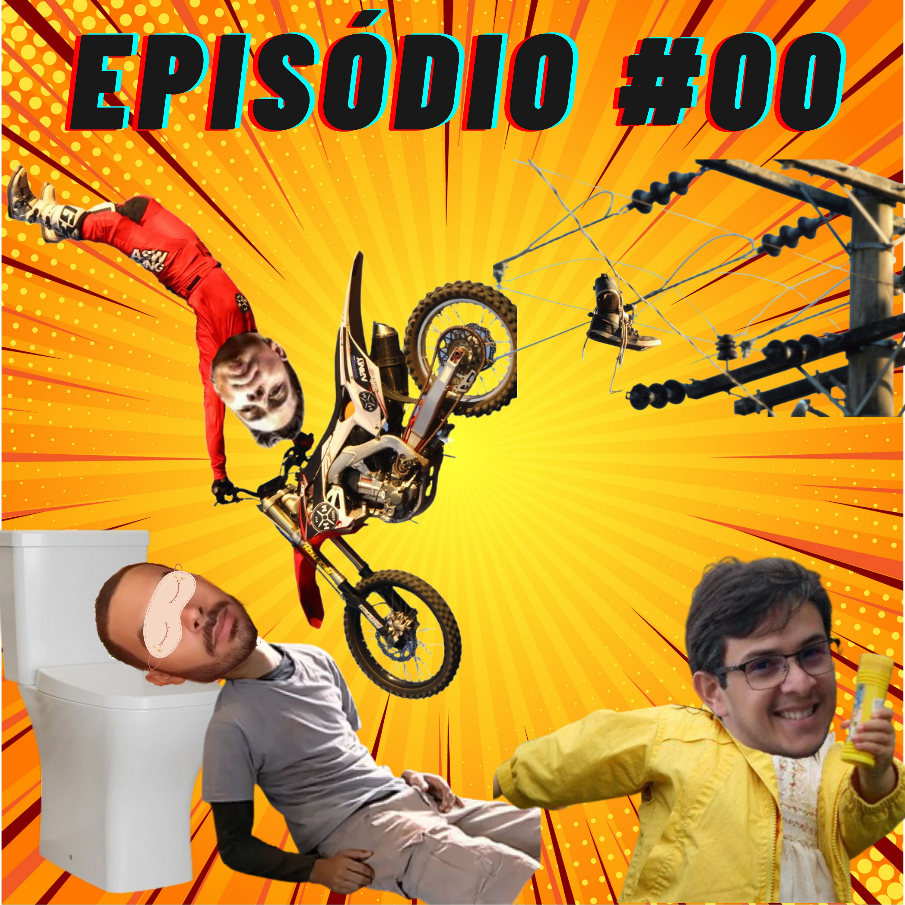 Vai Falando!