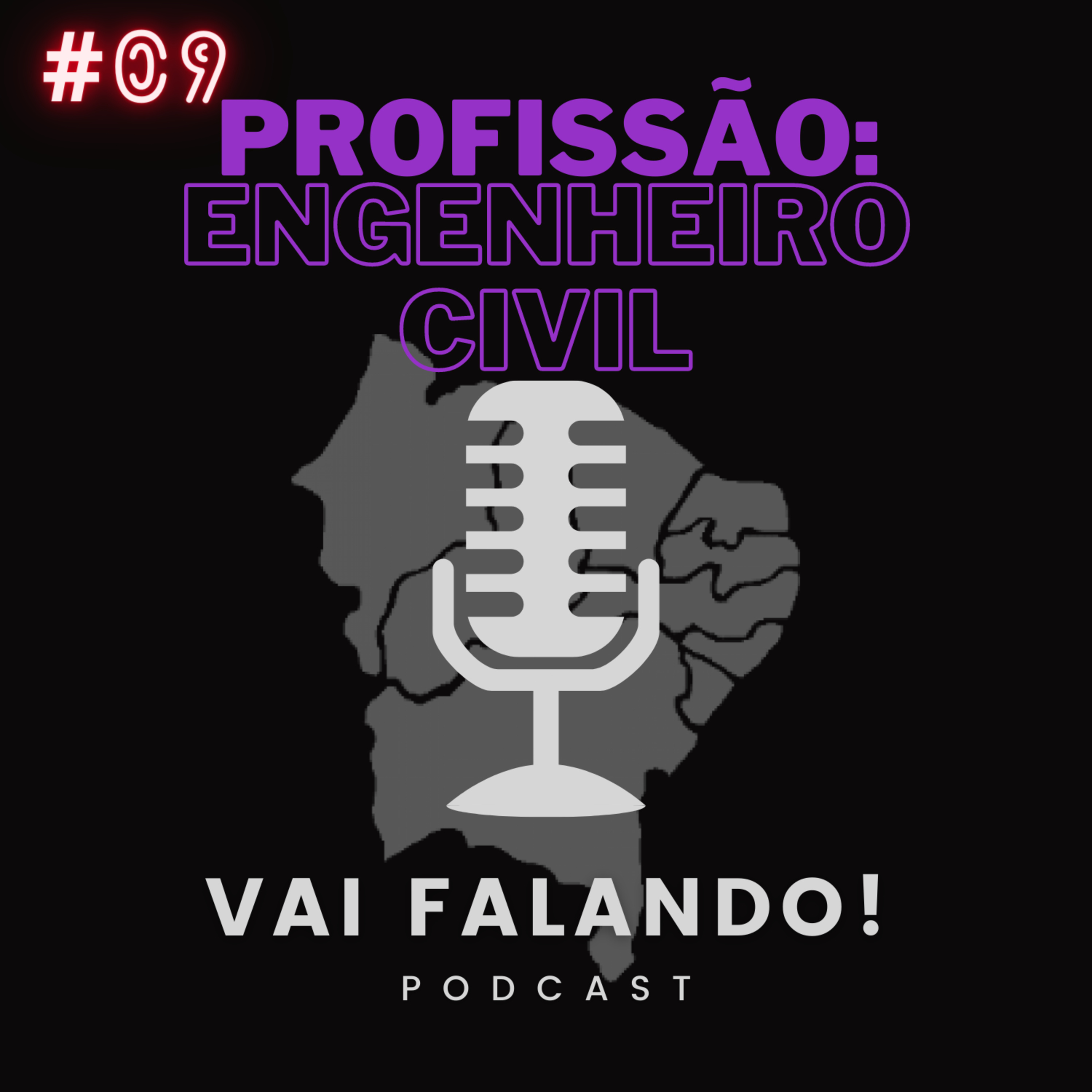 Vai Falando!