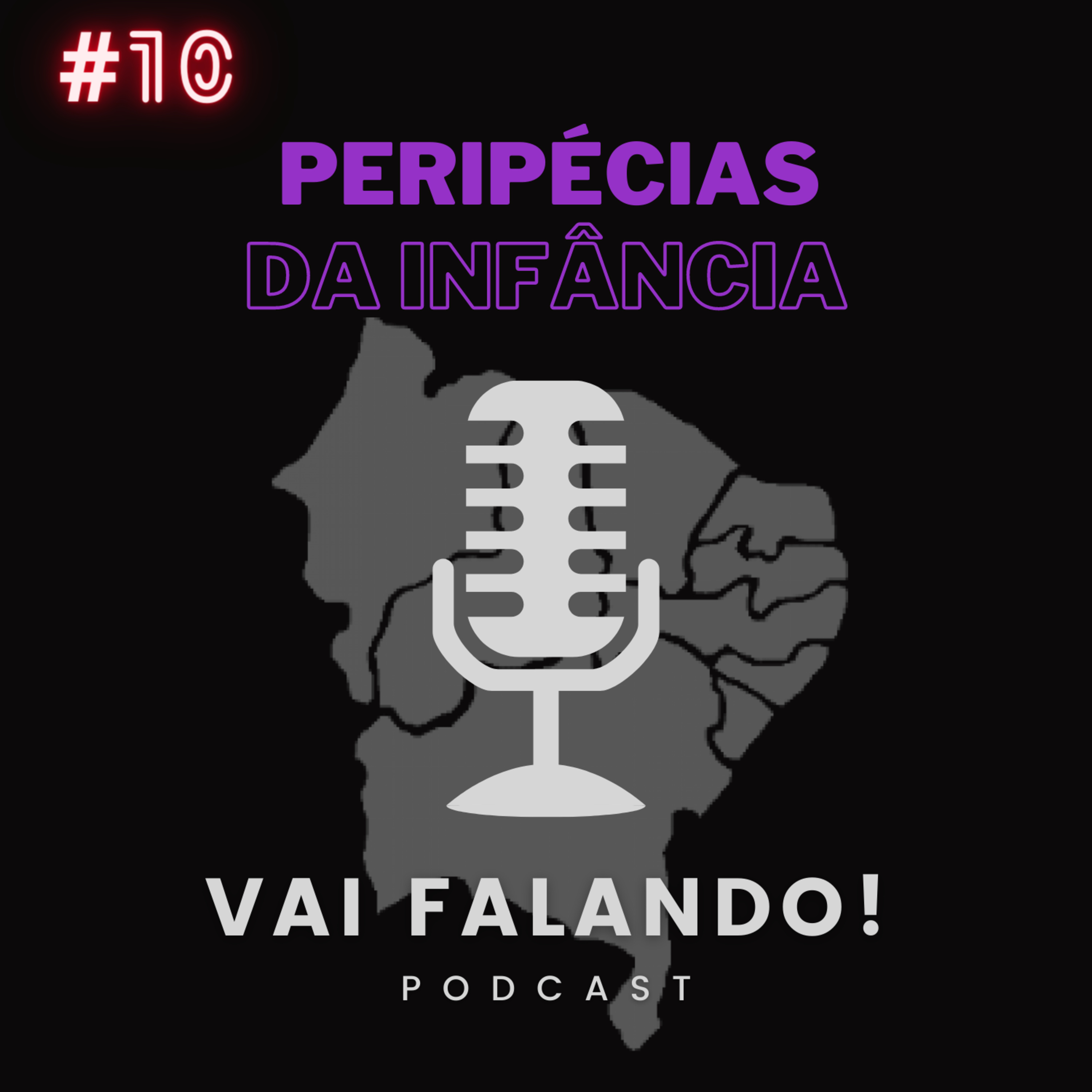 Vai Falando!