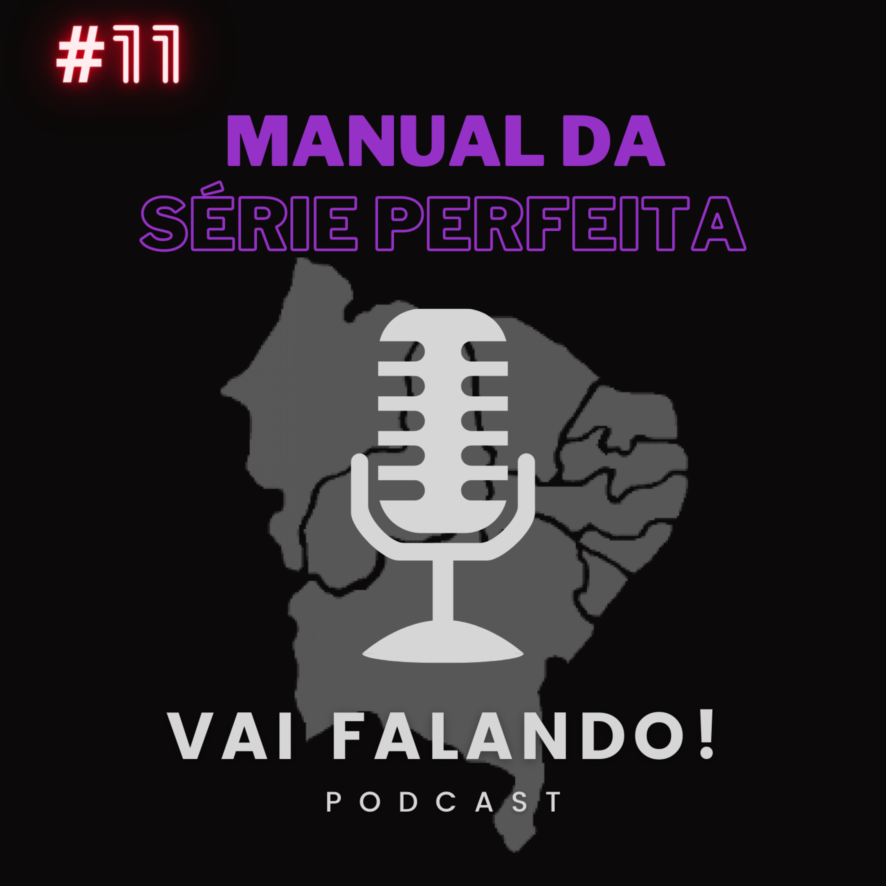 Vai Falando!
