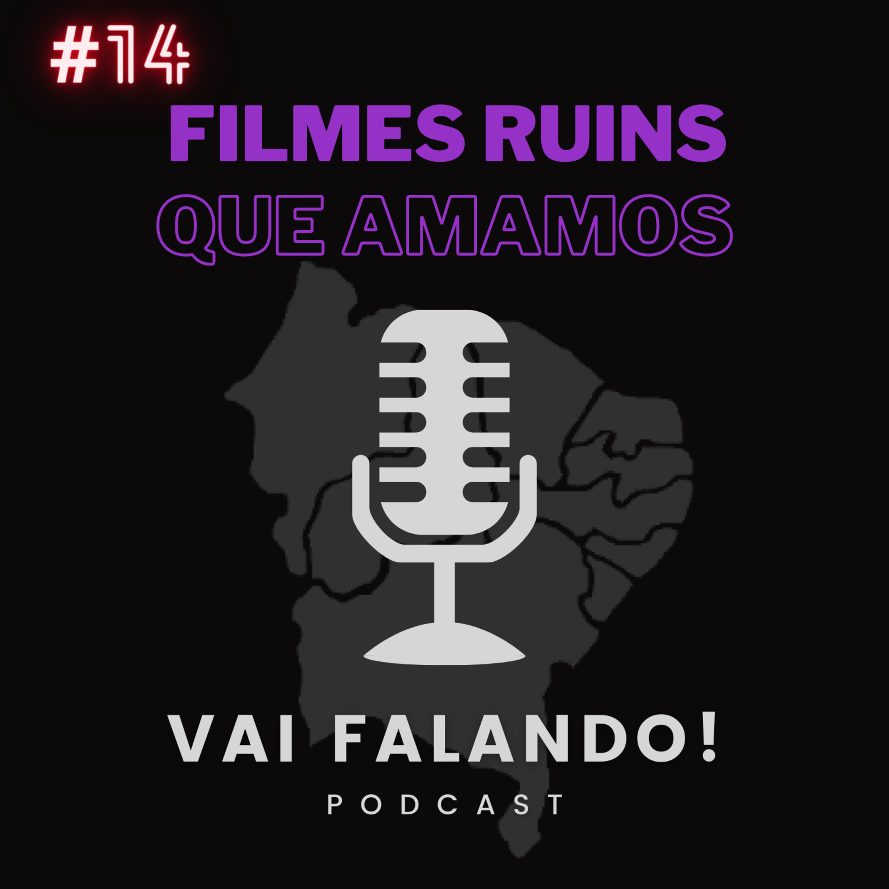 Vai Falando!