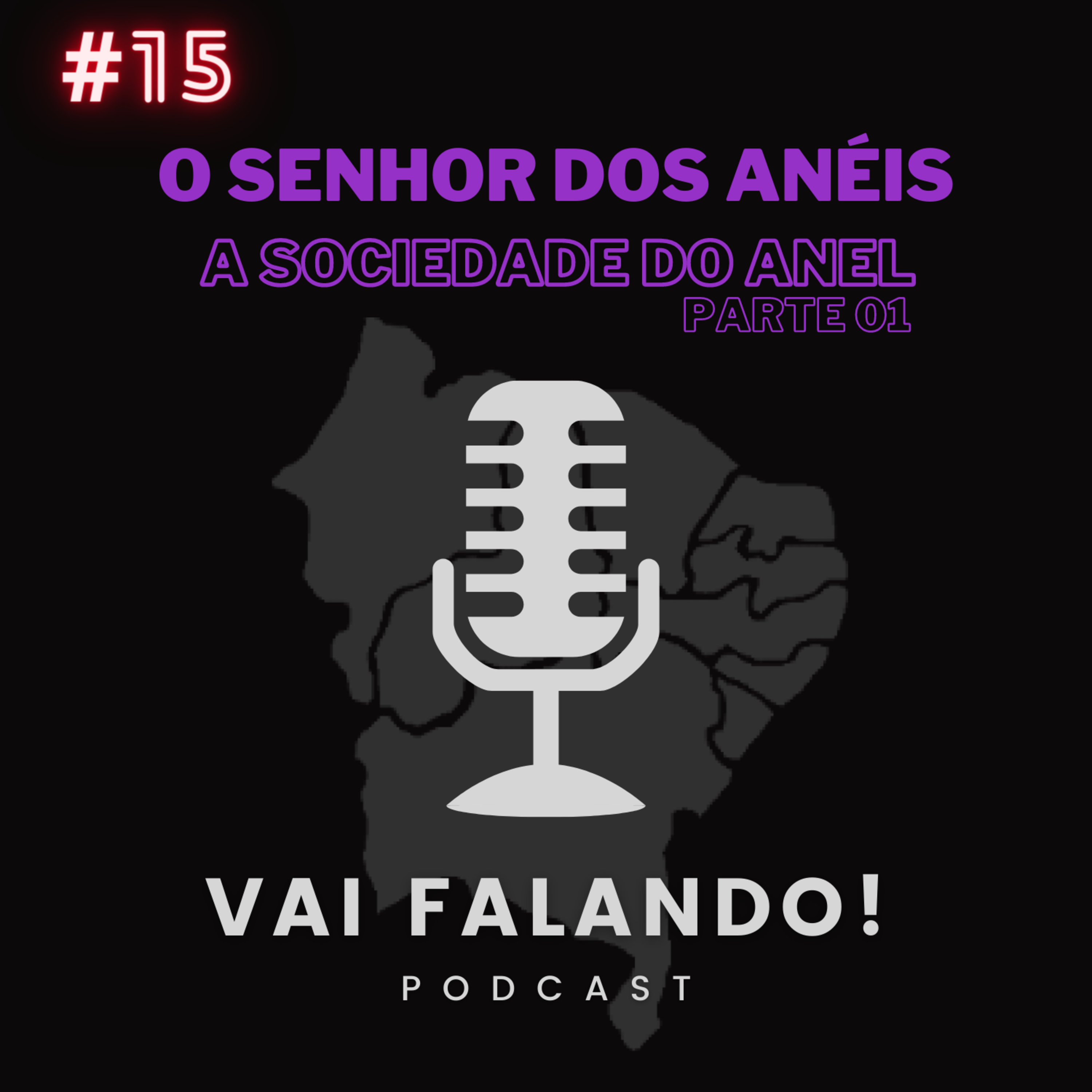 Vai Falando!