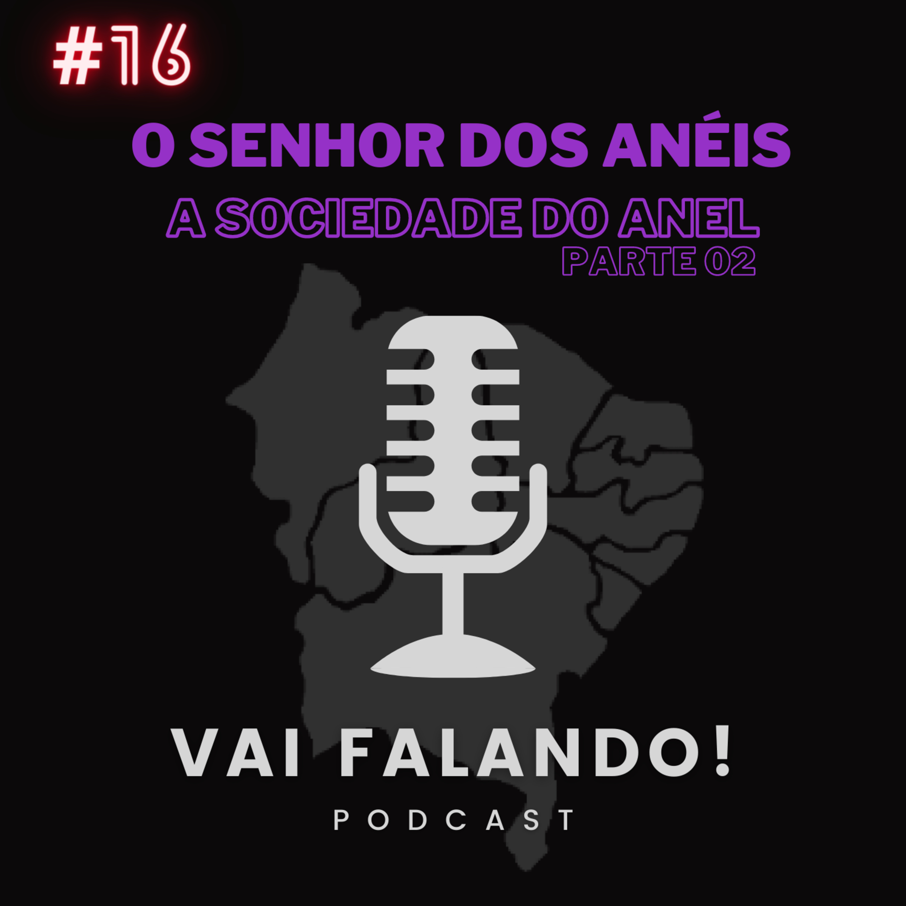 Vai Falando!