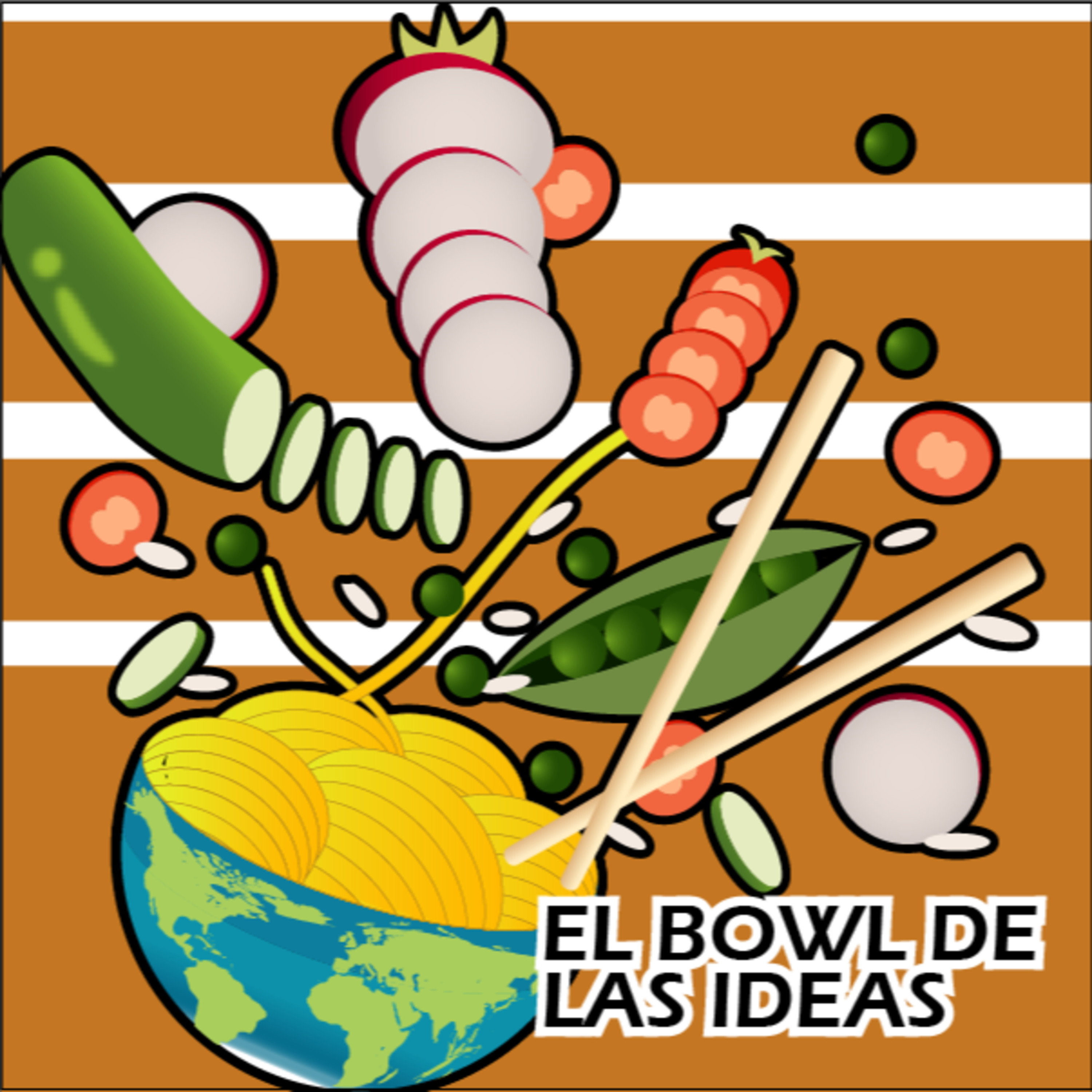 IDEA 1 - LOS PARCIALES NO MIDEN EL CONOCIMIETO episode artwork