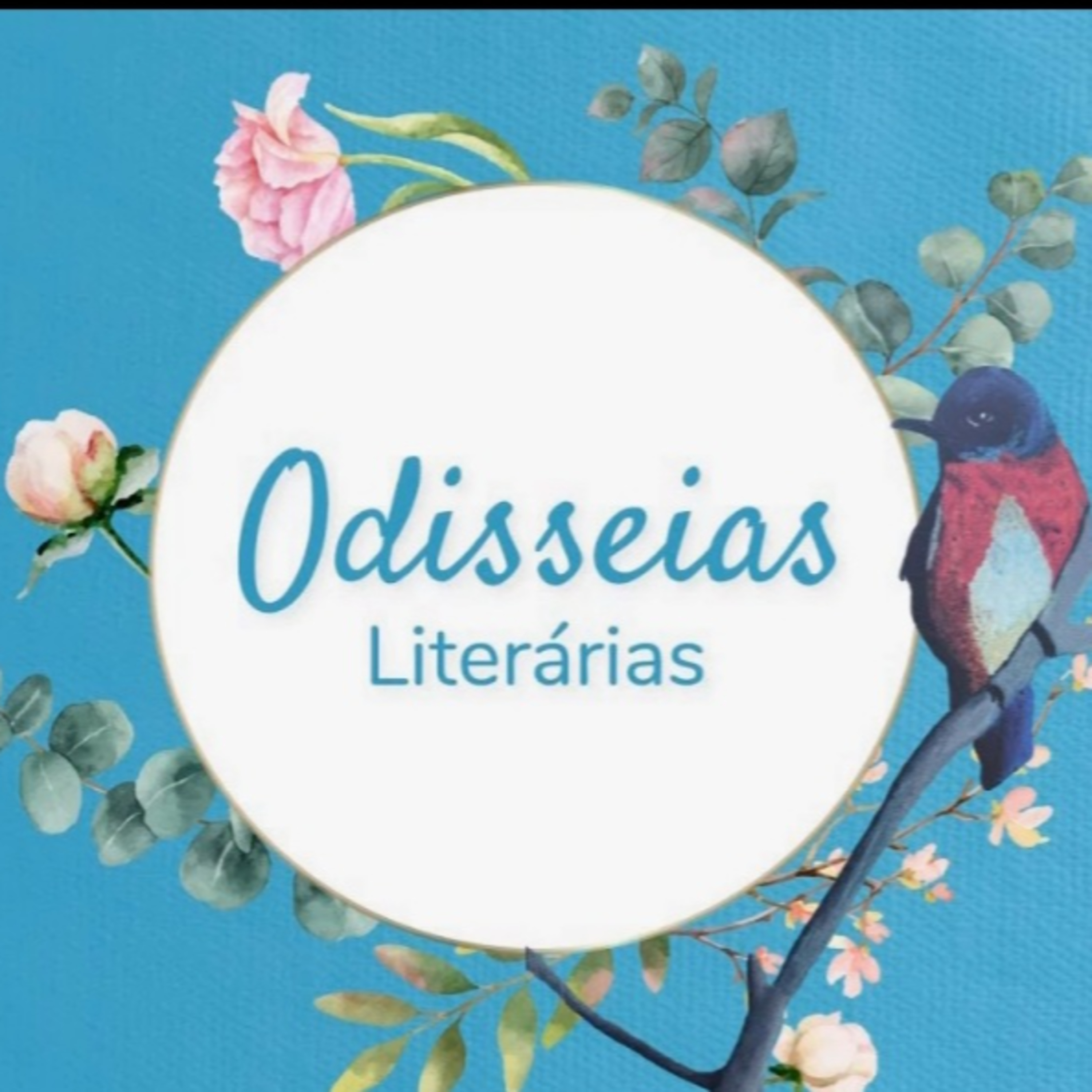 Gotas de Odisseias