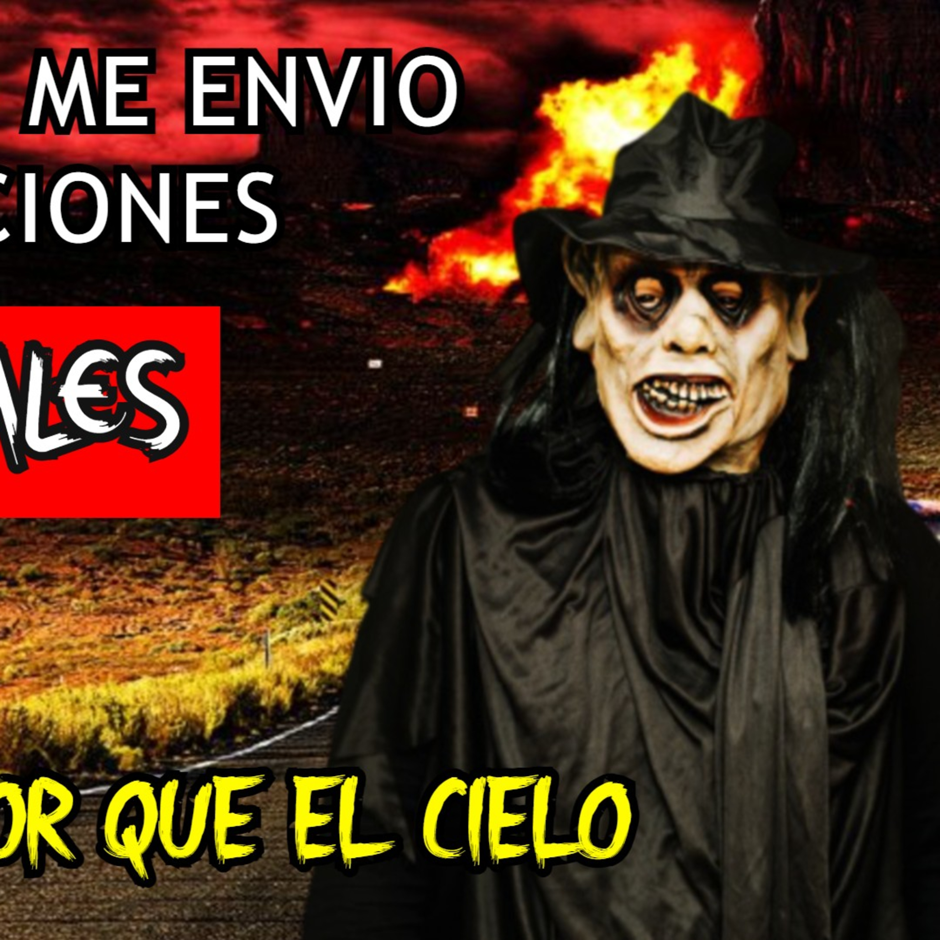 Historias Para Escuchar