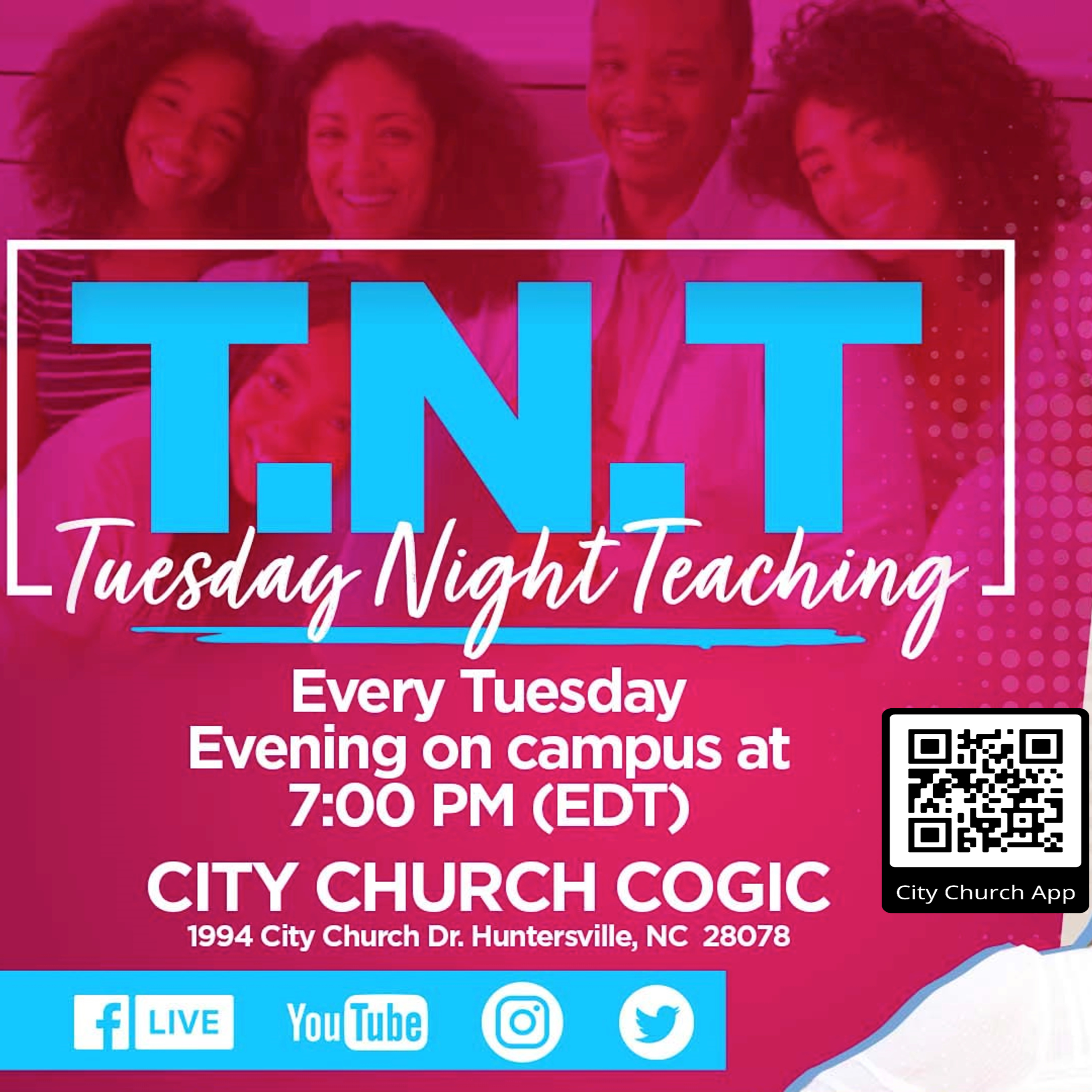 Chapter 3 "Continued": "The Radical Antidote_ Emotional Health and Contemplative Spirituality" (Emotionally Healthy Spirituality by Peter Scazzero) | Tuesday Night Teachings | City Church episode artwork