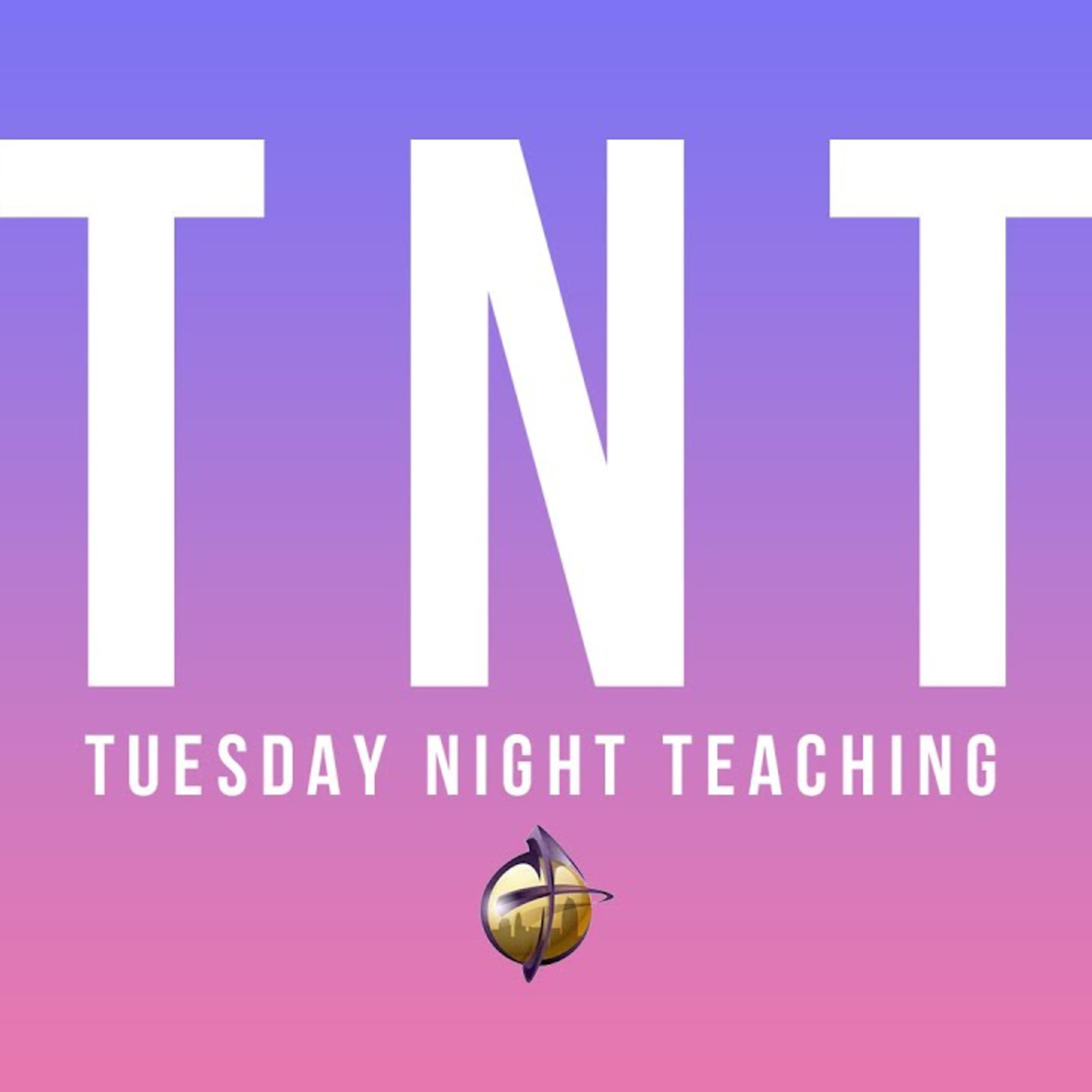 What Do We Do About The Tragedy in Buffalo, NY | Tuesday Night Teachings | City Church  episode artwork