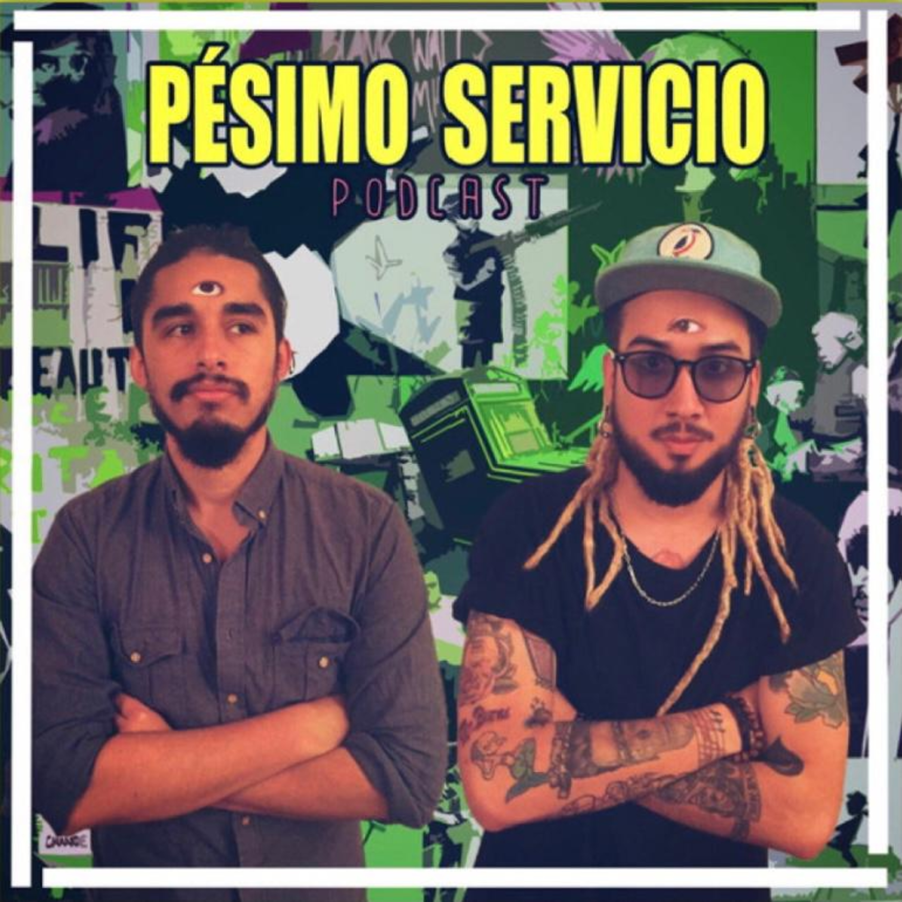 Pésimo Servicio Oficial