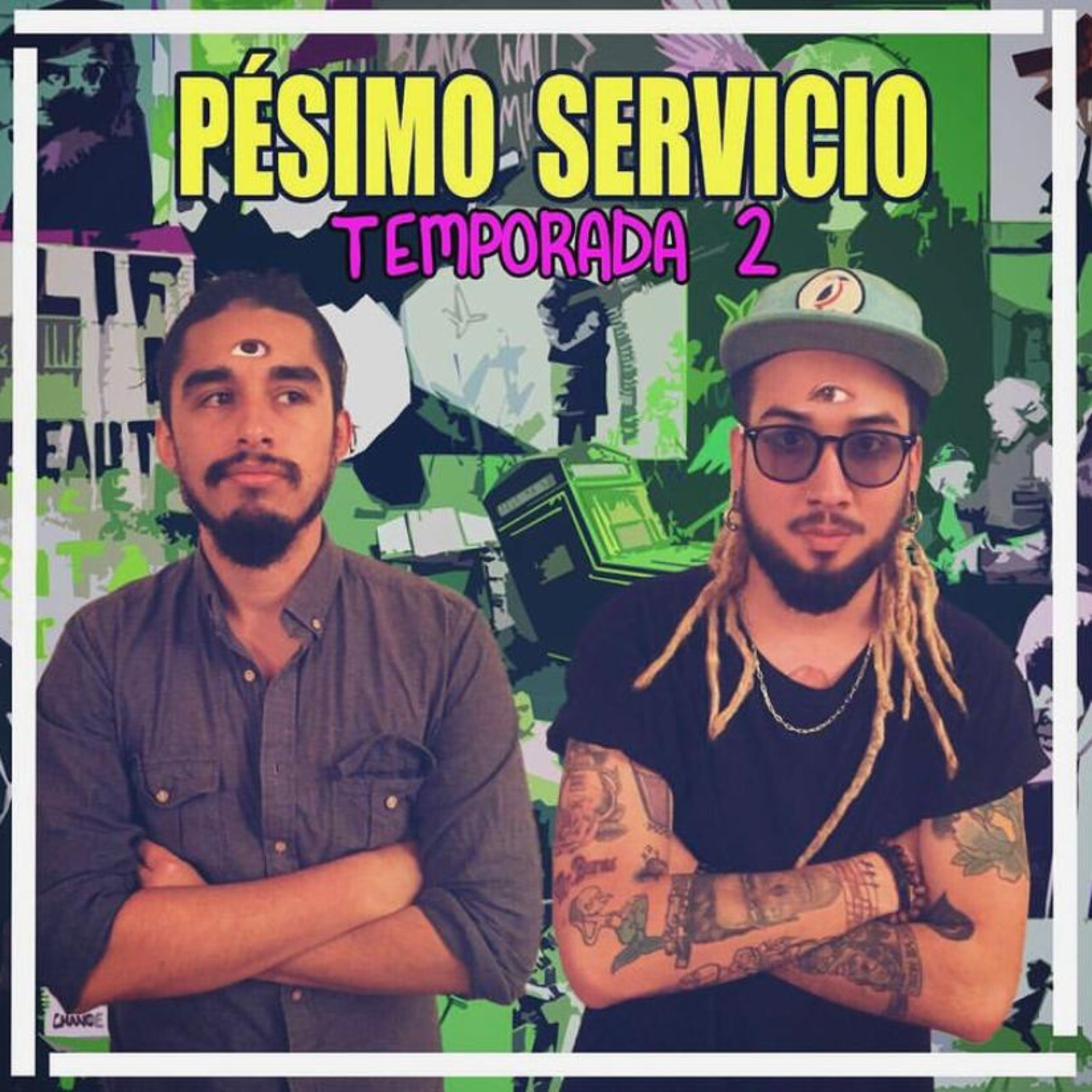 Pésimo Servicio Oficial