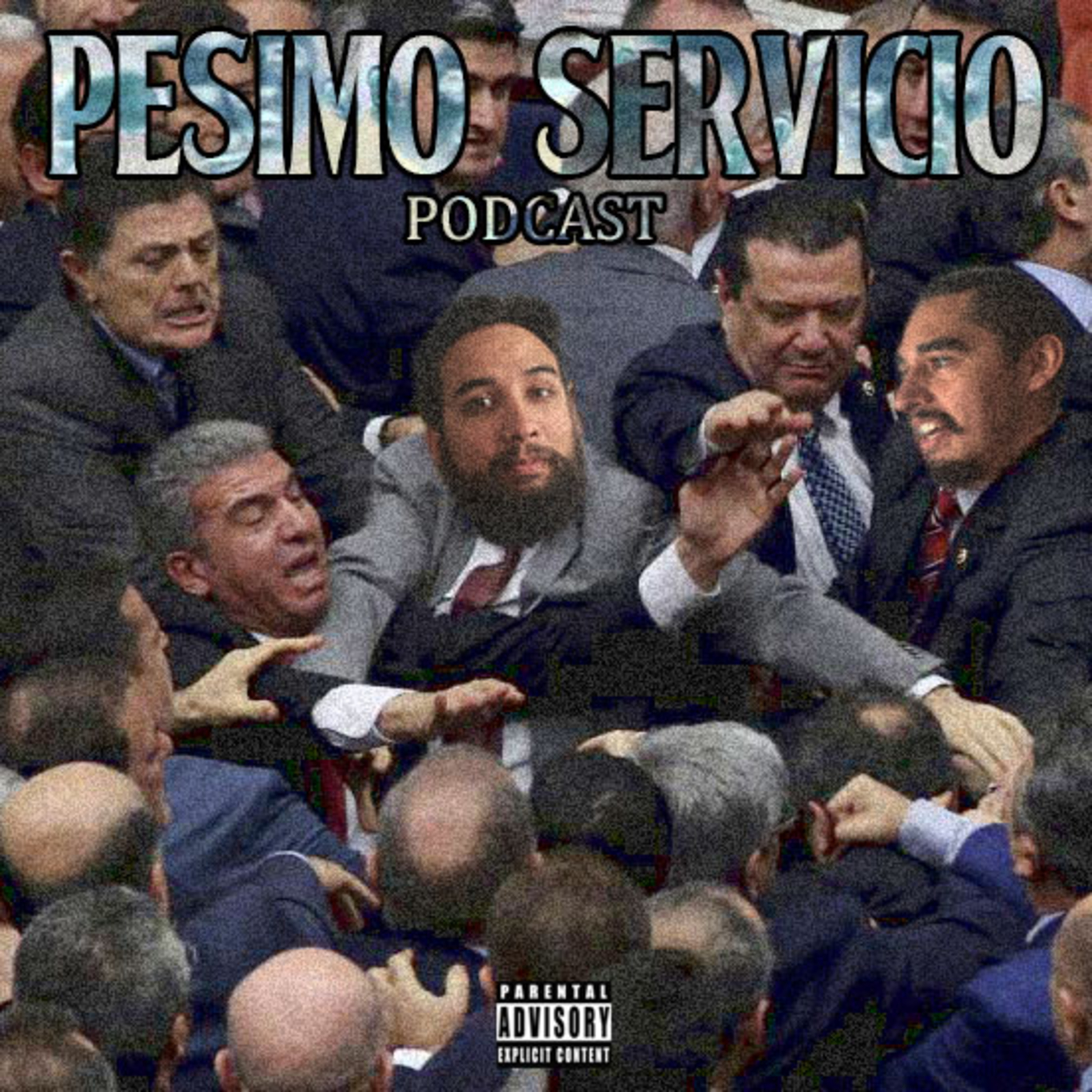 Pésimo Servicio Oficial