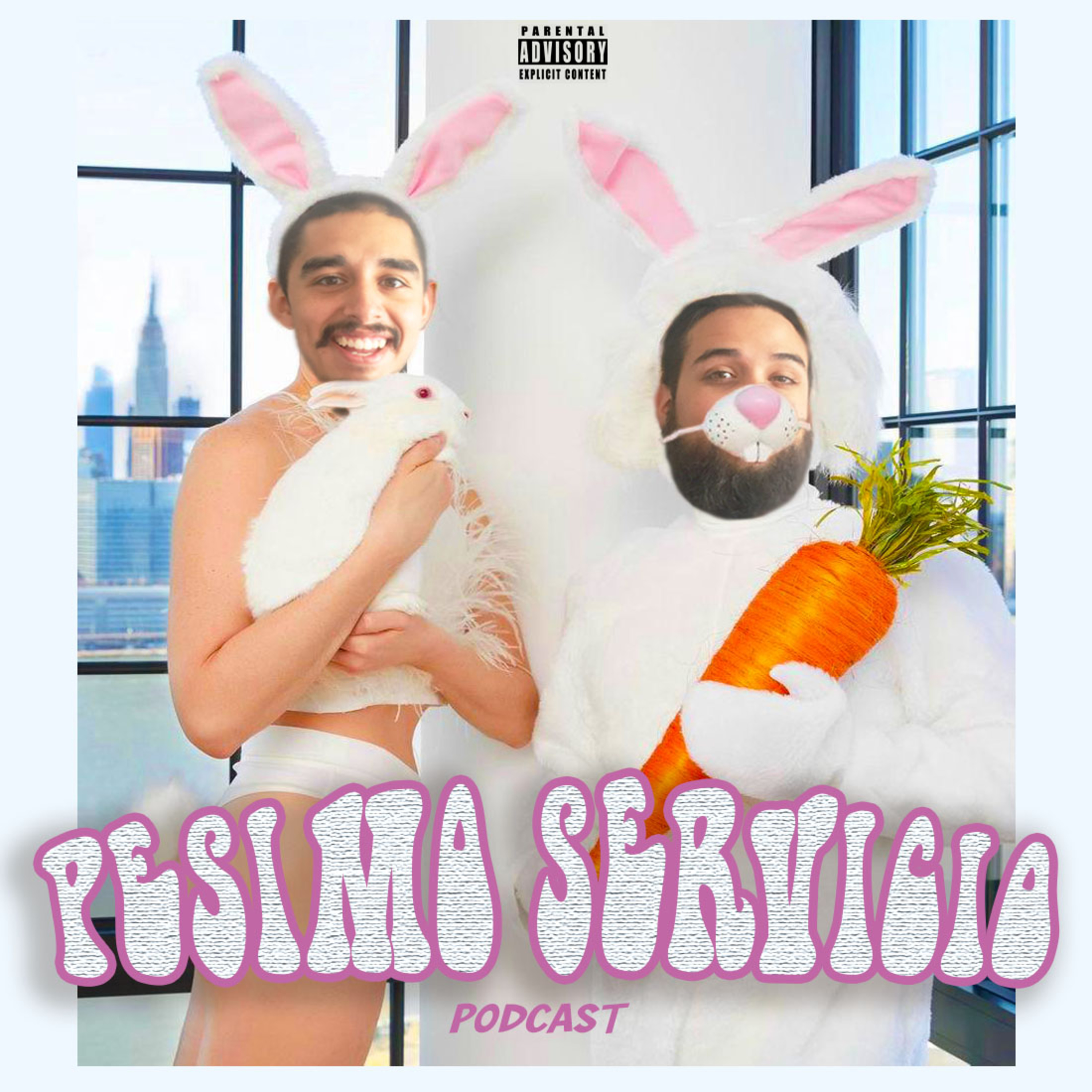Pésimo Servicio Oficial