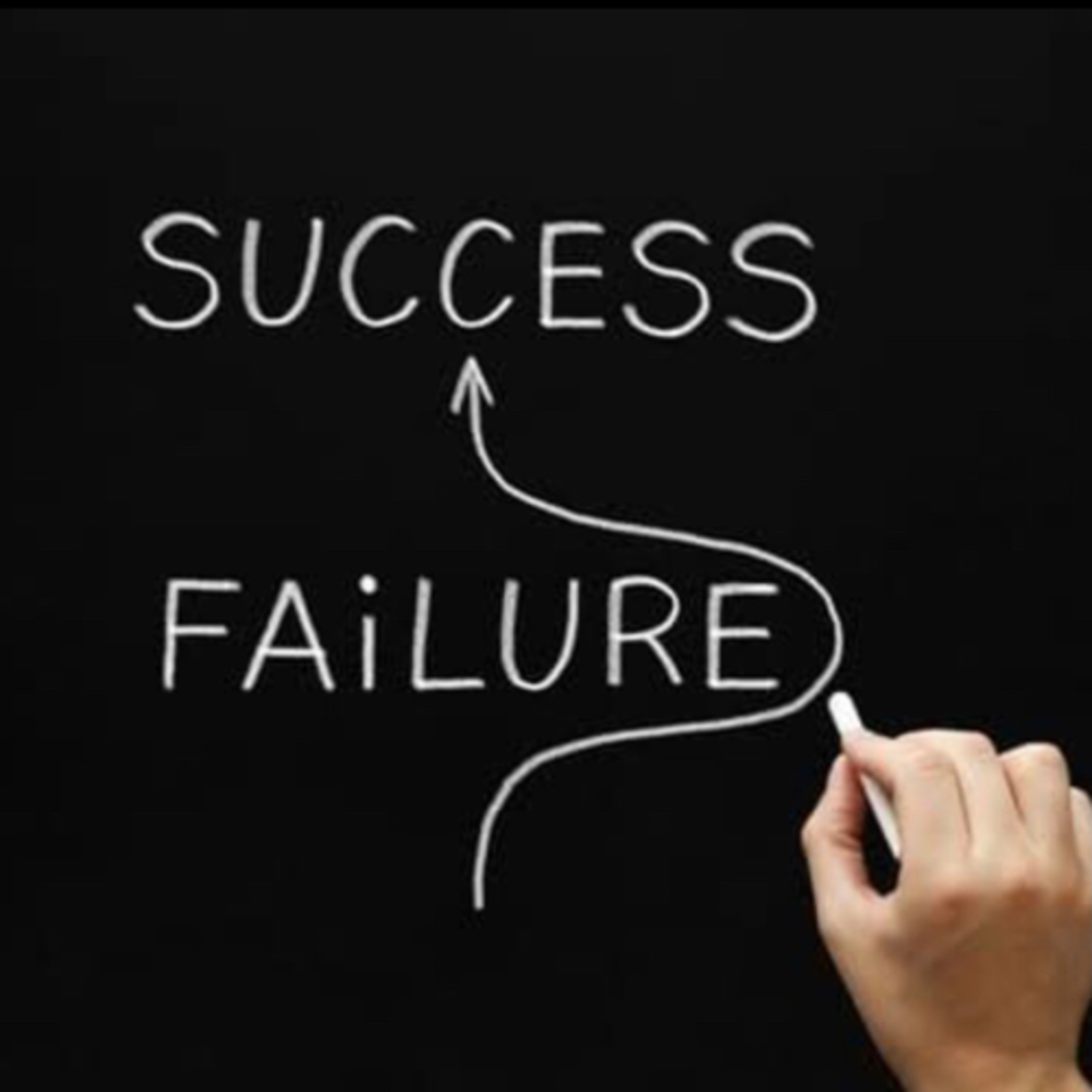 How to handle Failures!
