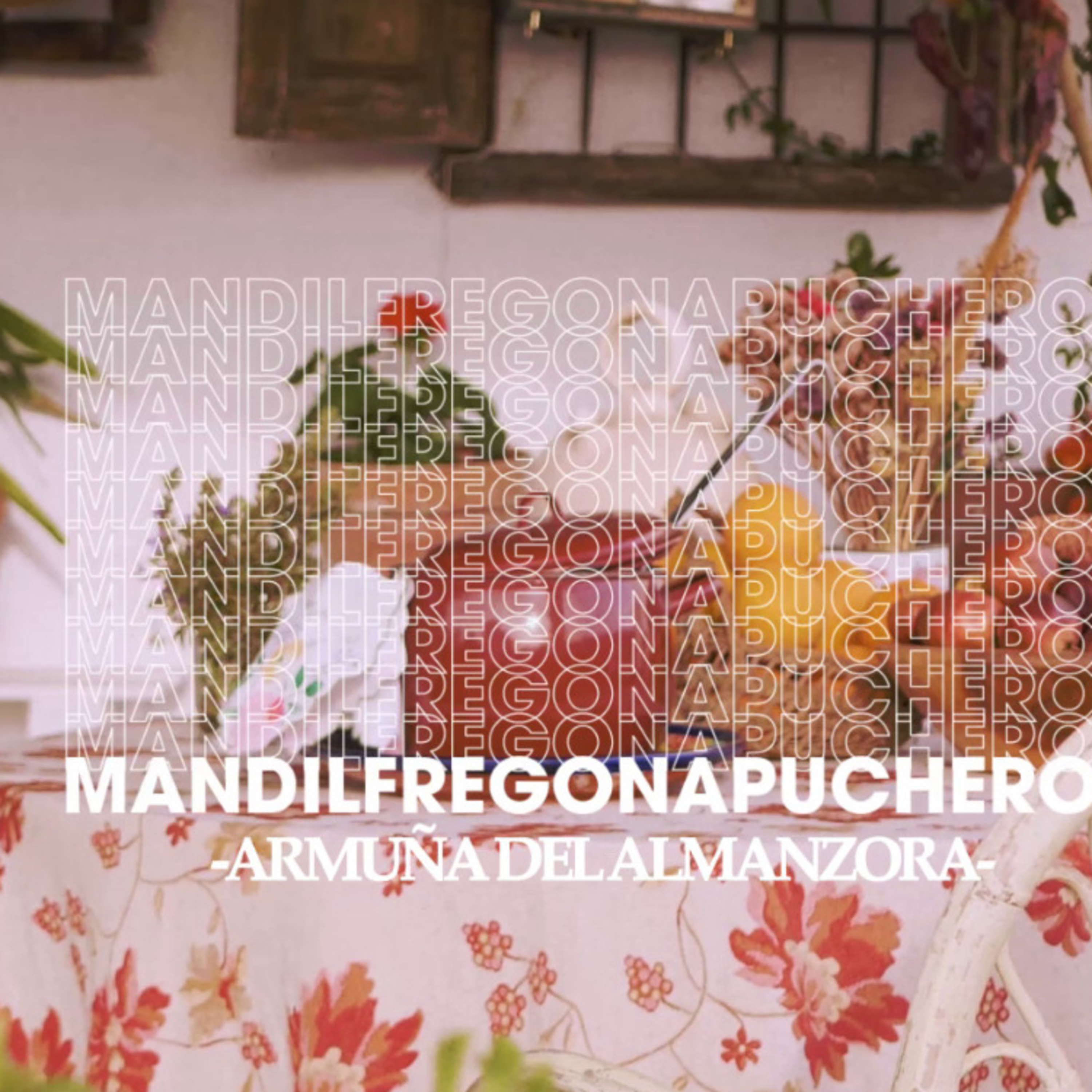 Mandil Fregona Puchero