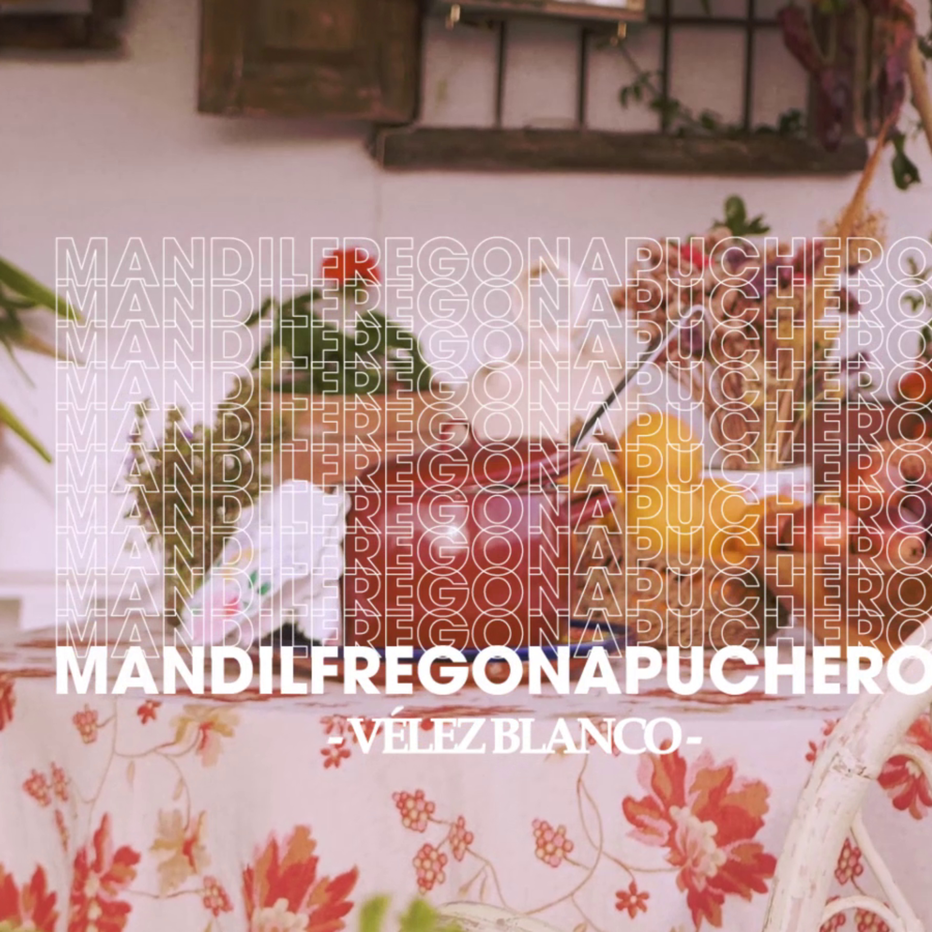 Mandil Fregona Puchero