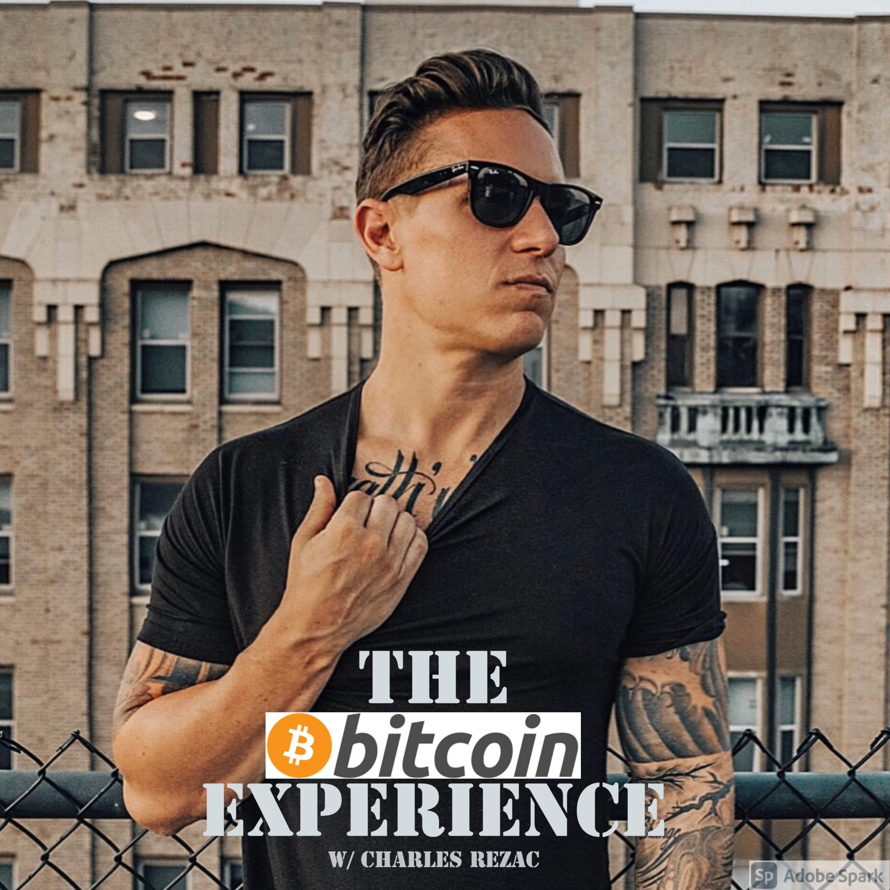 The CR3 Experience